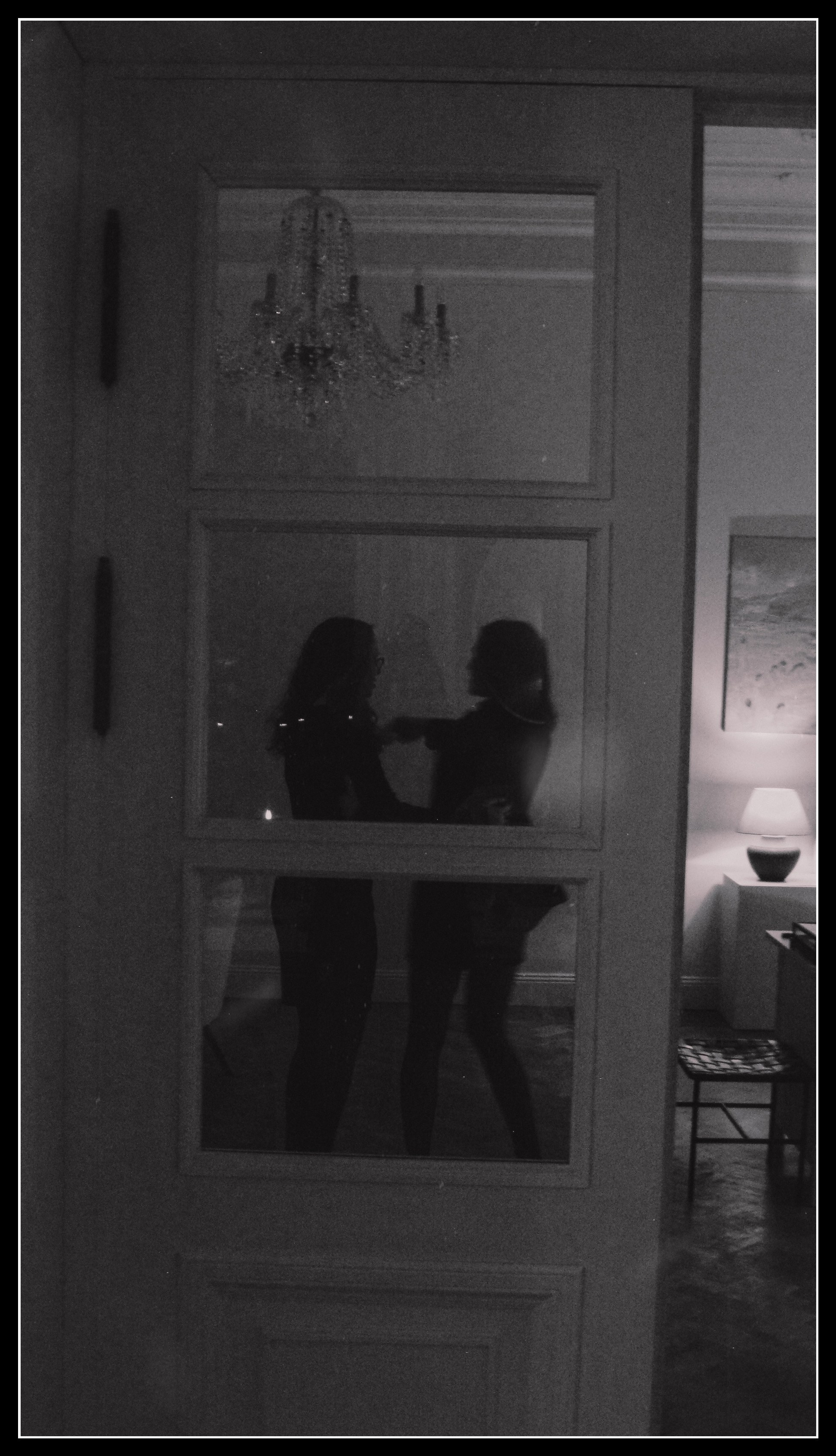 Французский вечер. Портретный и свадебный фотограф в Москве Александра