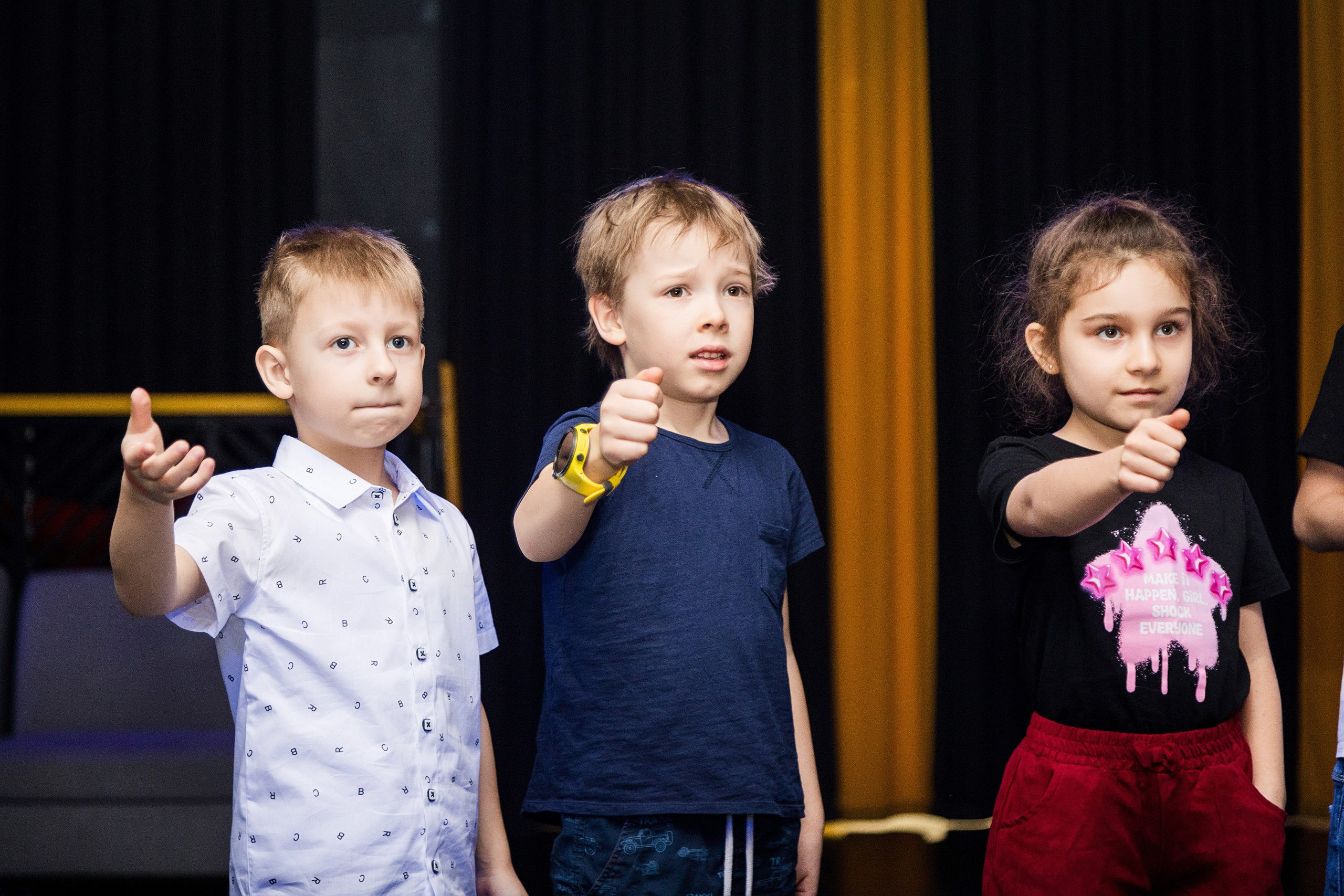 Мише 7 лет. Детский фотограф видеограф в Хабаровске Михаил Орлов