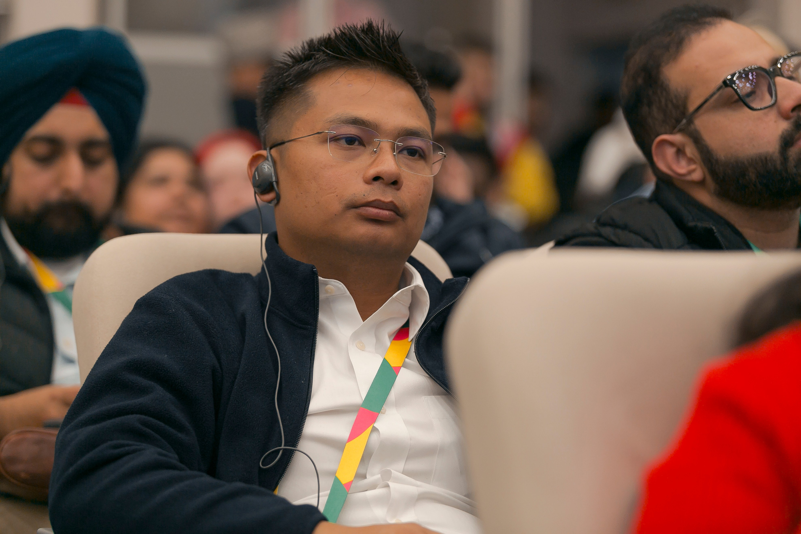 ВСЕМИРНЫЙ ФЕСТИВАЛЬ МОЛОДЕЖИ 2024. Репортажный фотограф Андрей Герасимов