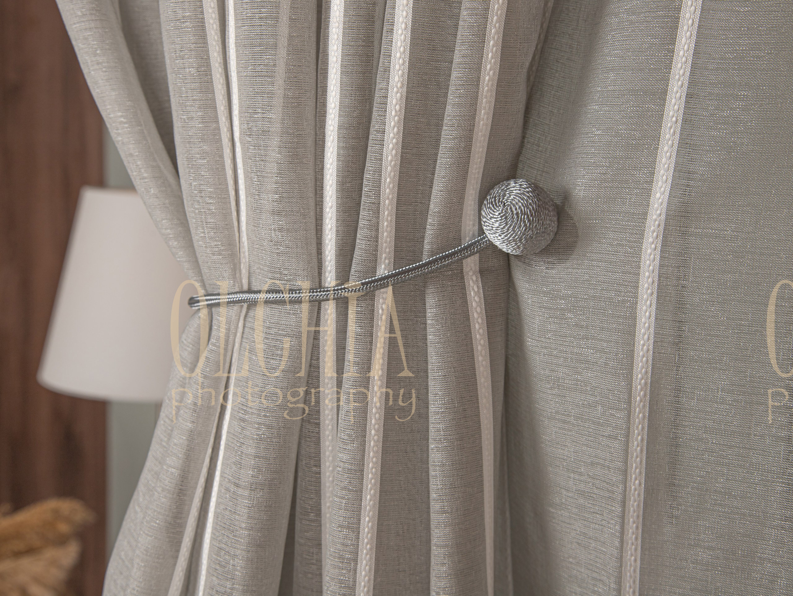 Фотограф штор, тюлей и текстиля для дома. Фотограф текстиля в Москве Ольга Иванова