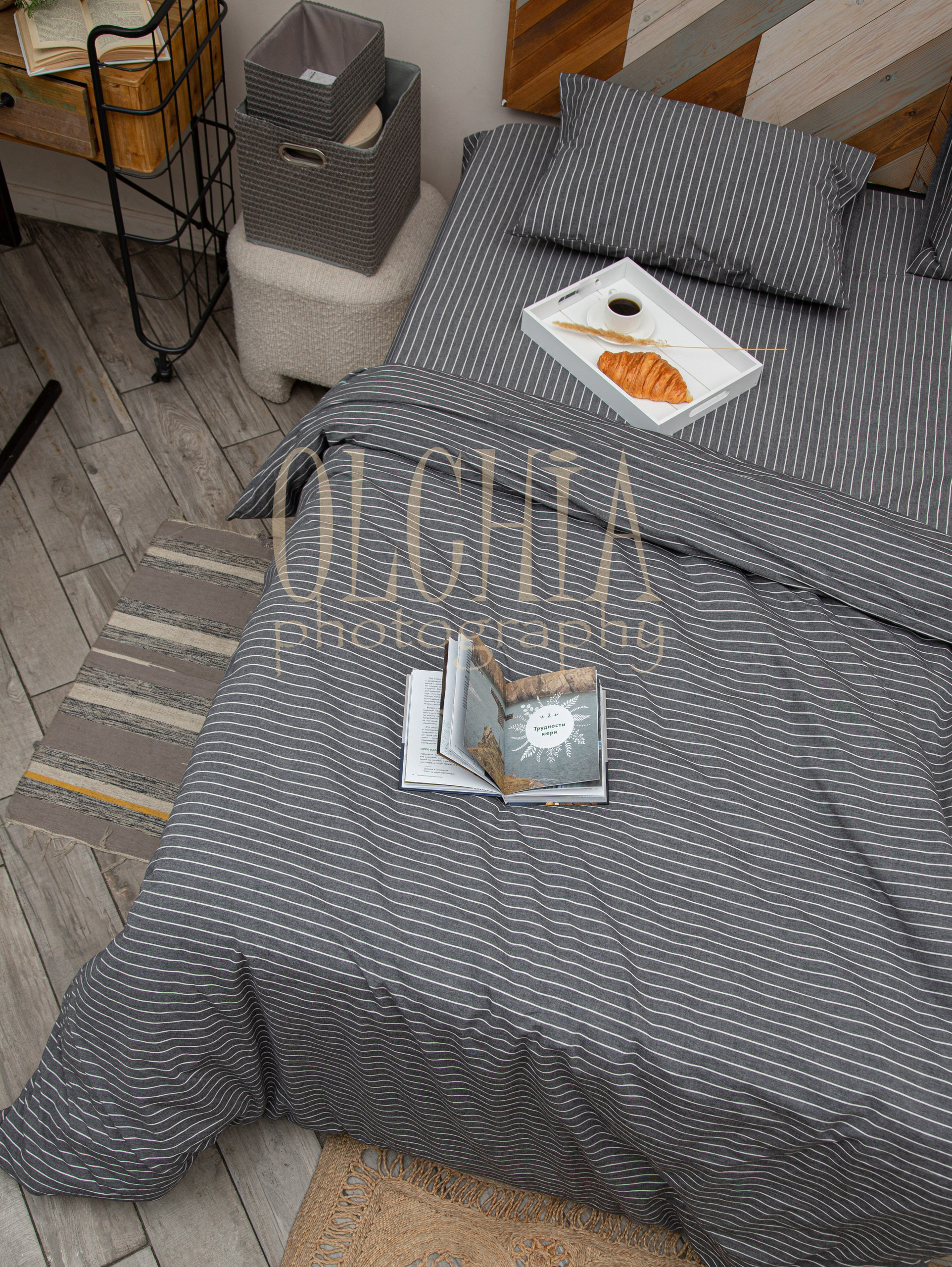 Фотограф постельного белья, подушек, одеял и текстиля для дома. Фотограф текстиля в Москве Ольга Иванова