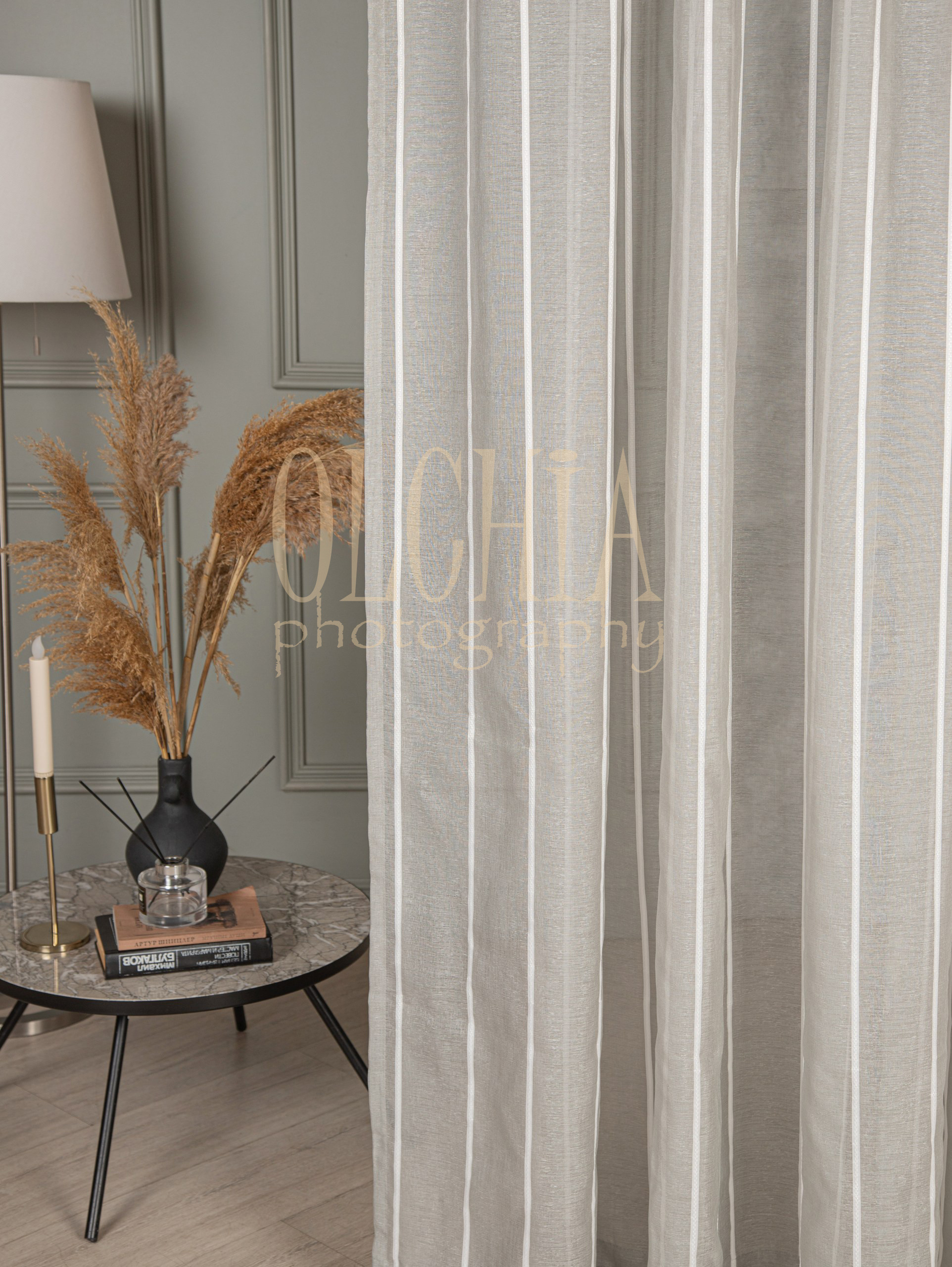 Фотограф штор, тюлей и текстиля для дома. Фотограф текстиля в Москве Ольга Иванова