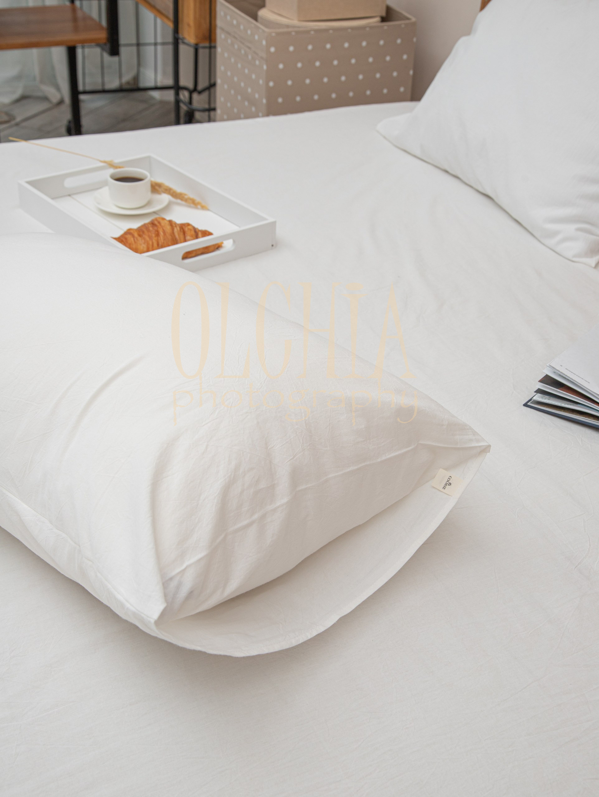 Фотограф постельного белья, подушек, одеял и текстиля для дома. Фотограф текстиля в Москве Ольга Иванова