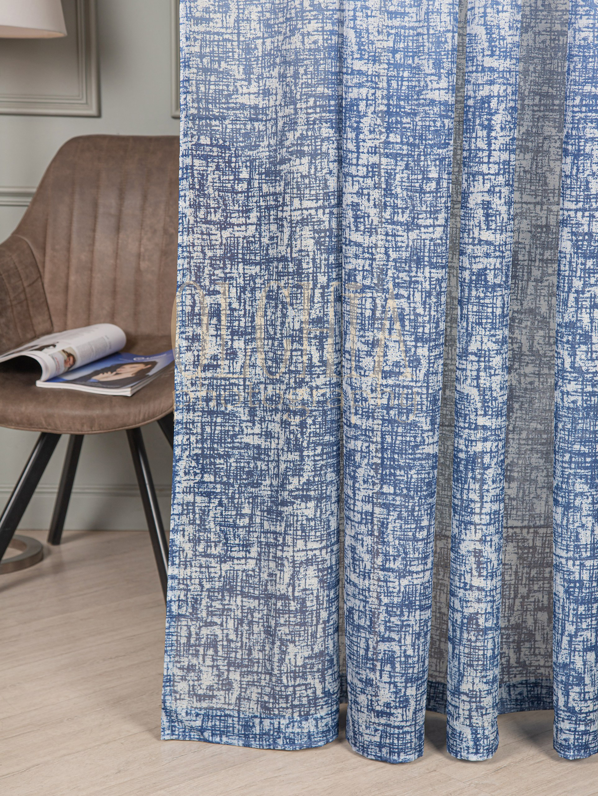 Фотограф штор, тюлей и текстиля для дома. Фотограф текстиля в Москве Ольга Иванова