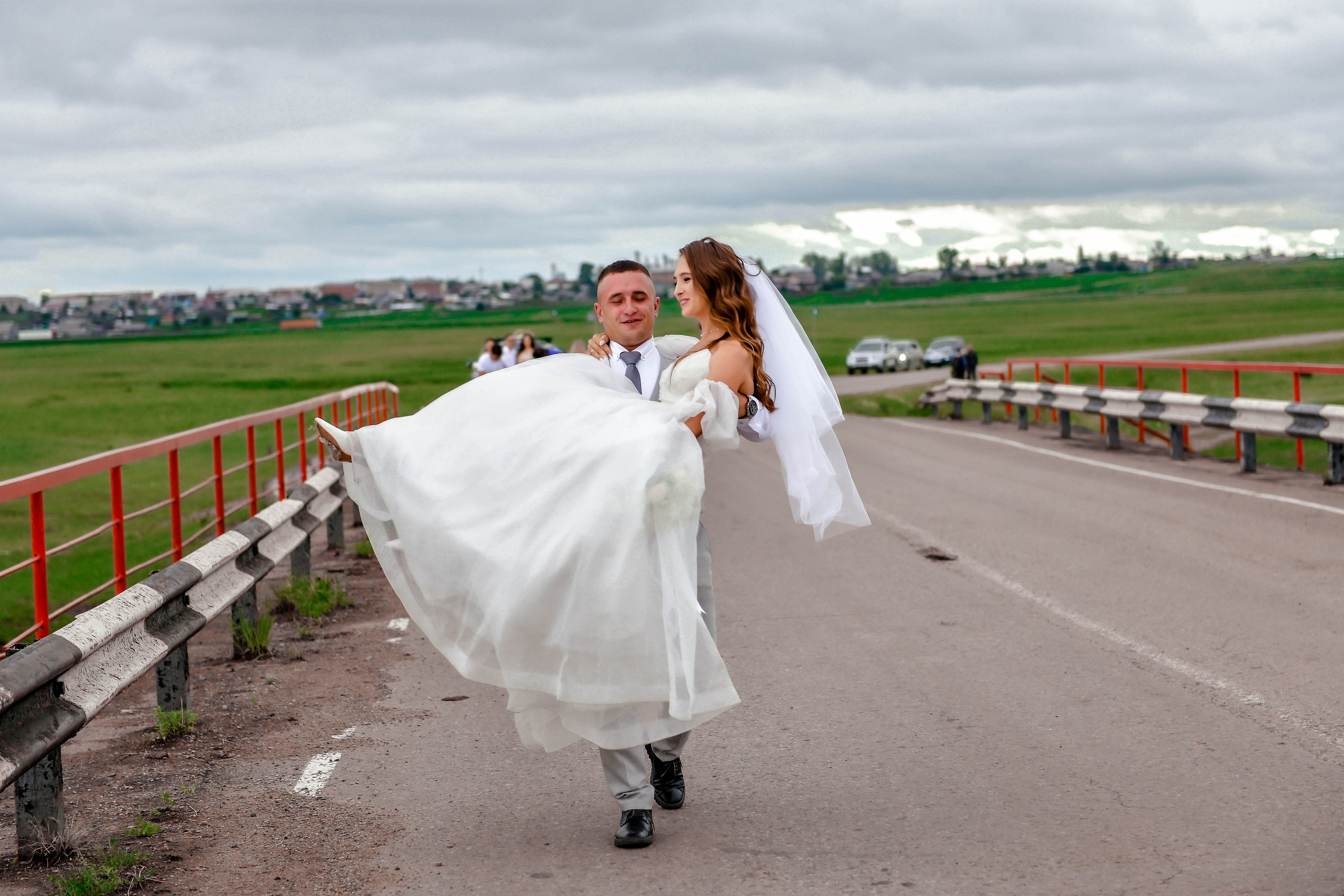 Олег и Екатерина. Семейный и детский фотограф Татьяна Перевалова
