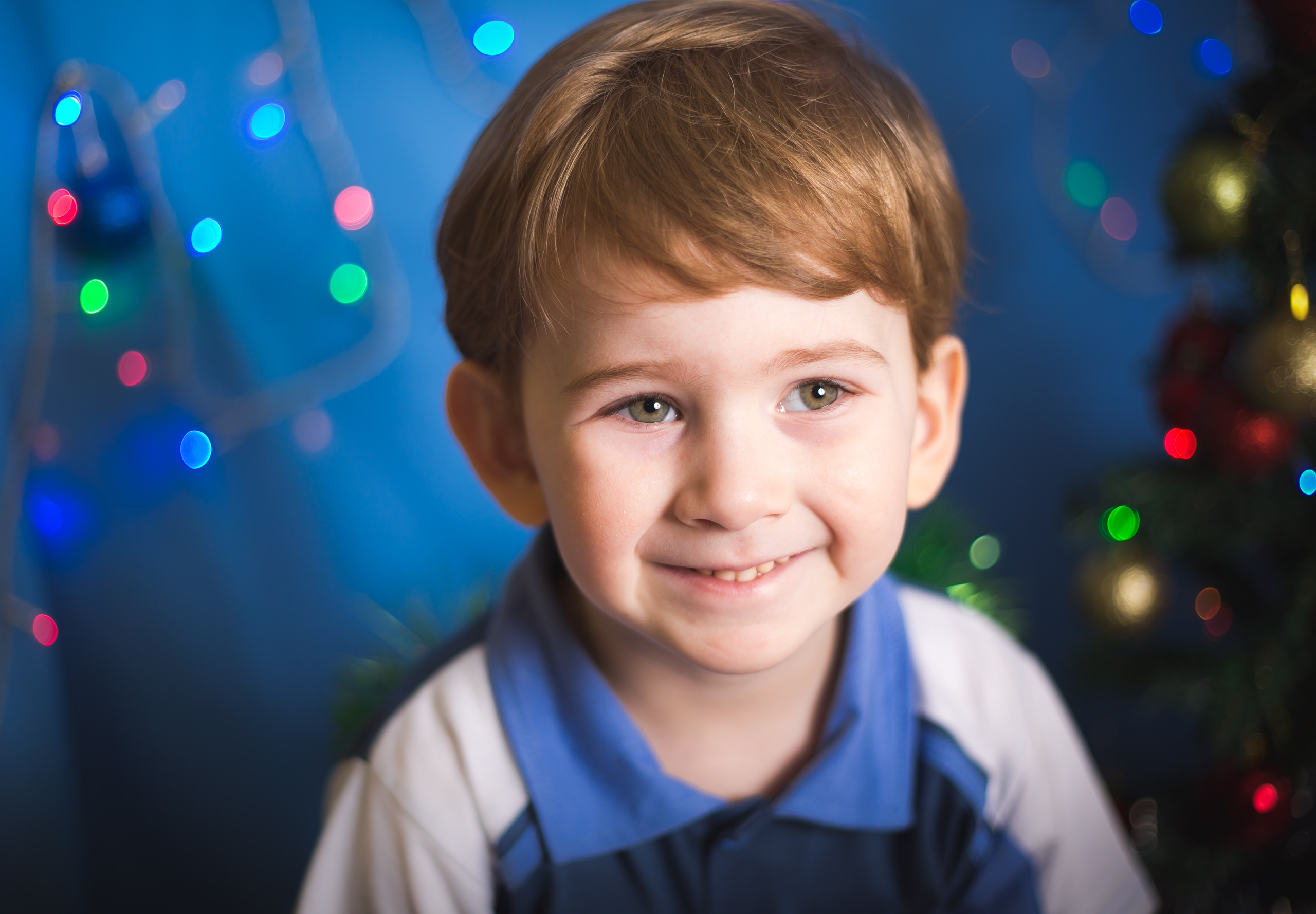 ДЕТИ / CHILDHOOD. Фотограф и оператор Сергей Окладников