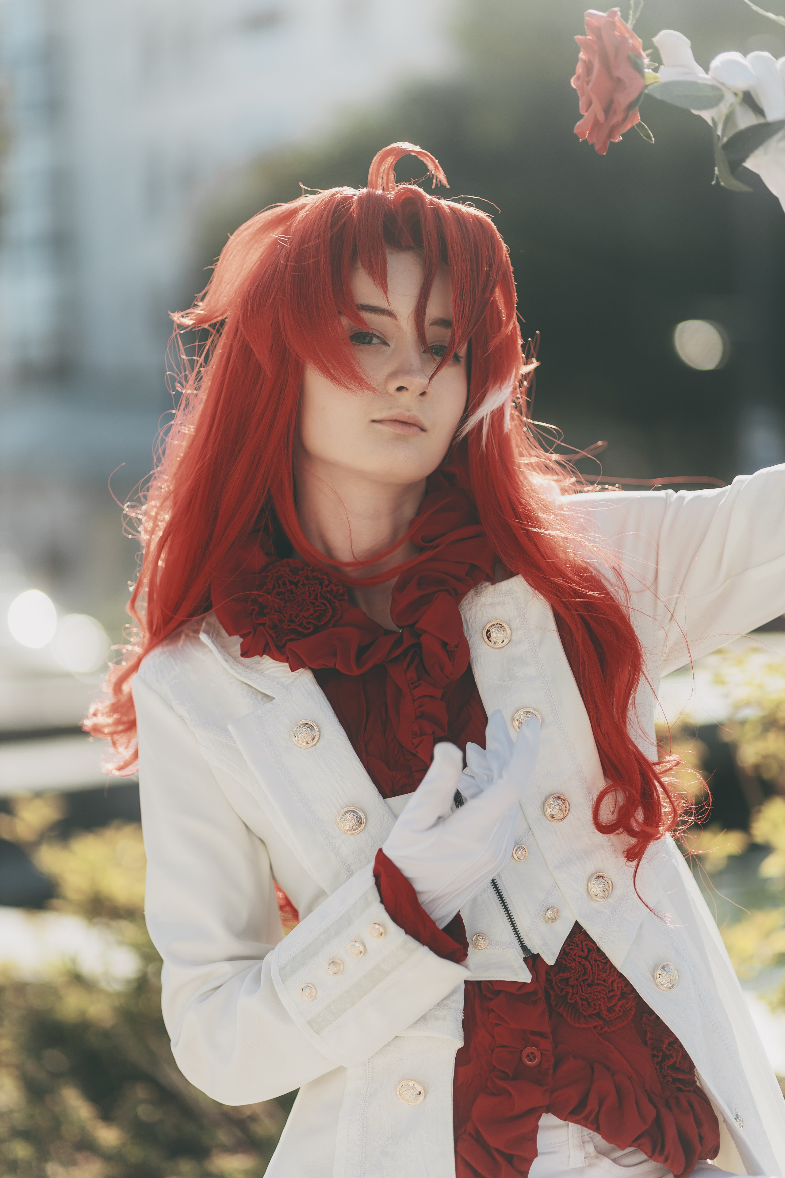 Анимау 2025. Фотограф Набережные Челны Лысенков Олег