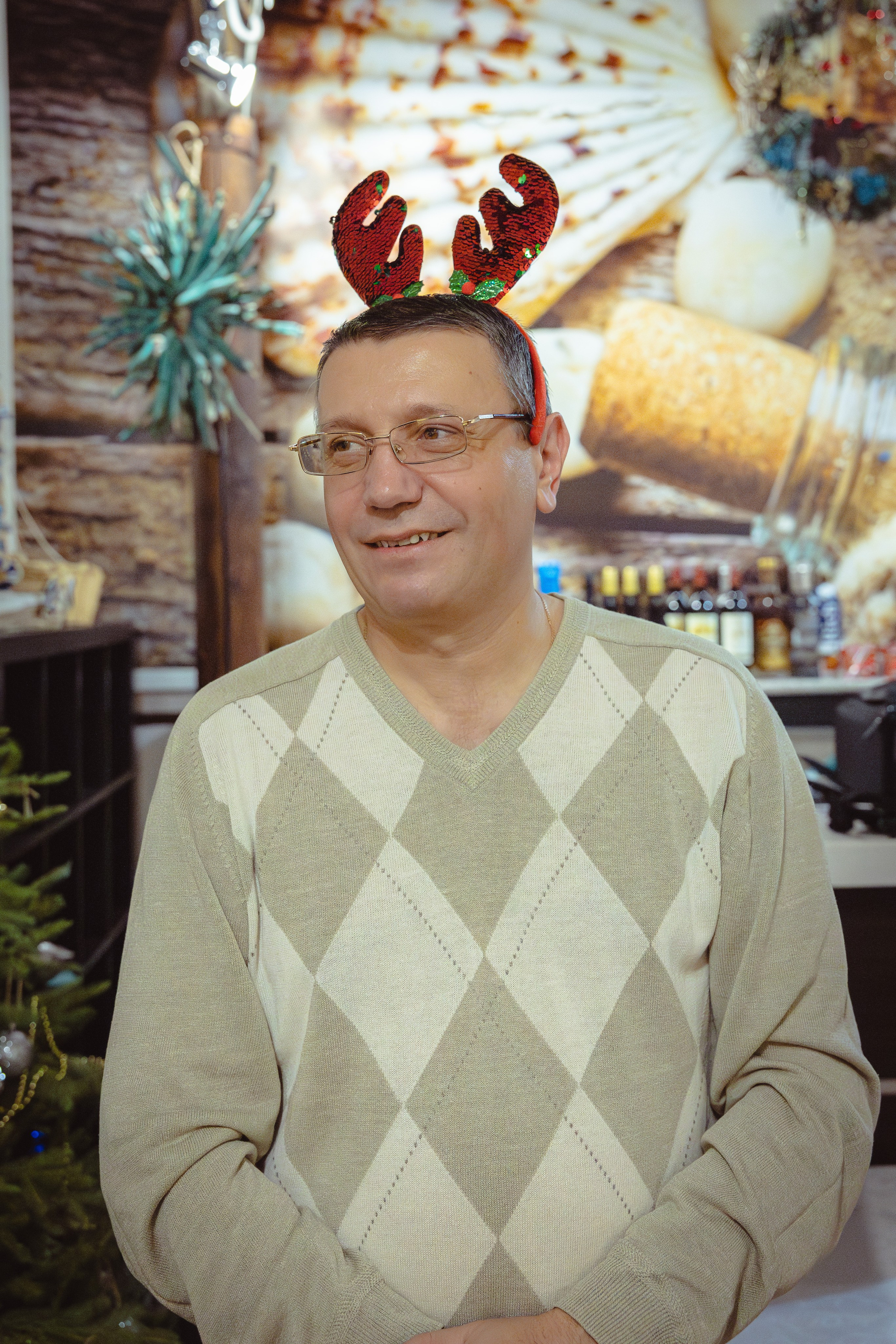 Съёмка корпоративов, банкетов. Фотограф в Новосибирске Алена Скокова