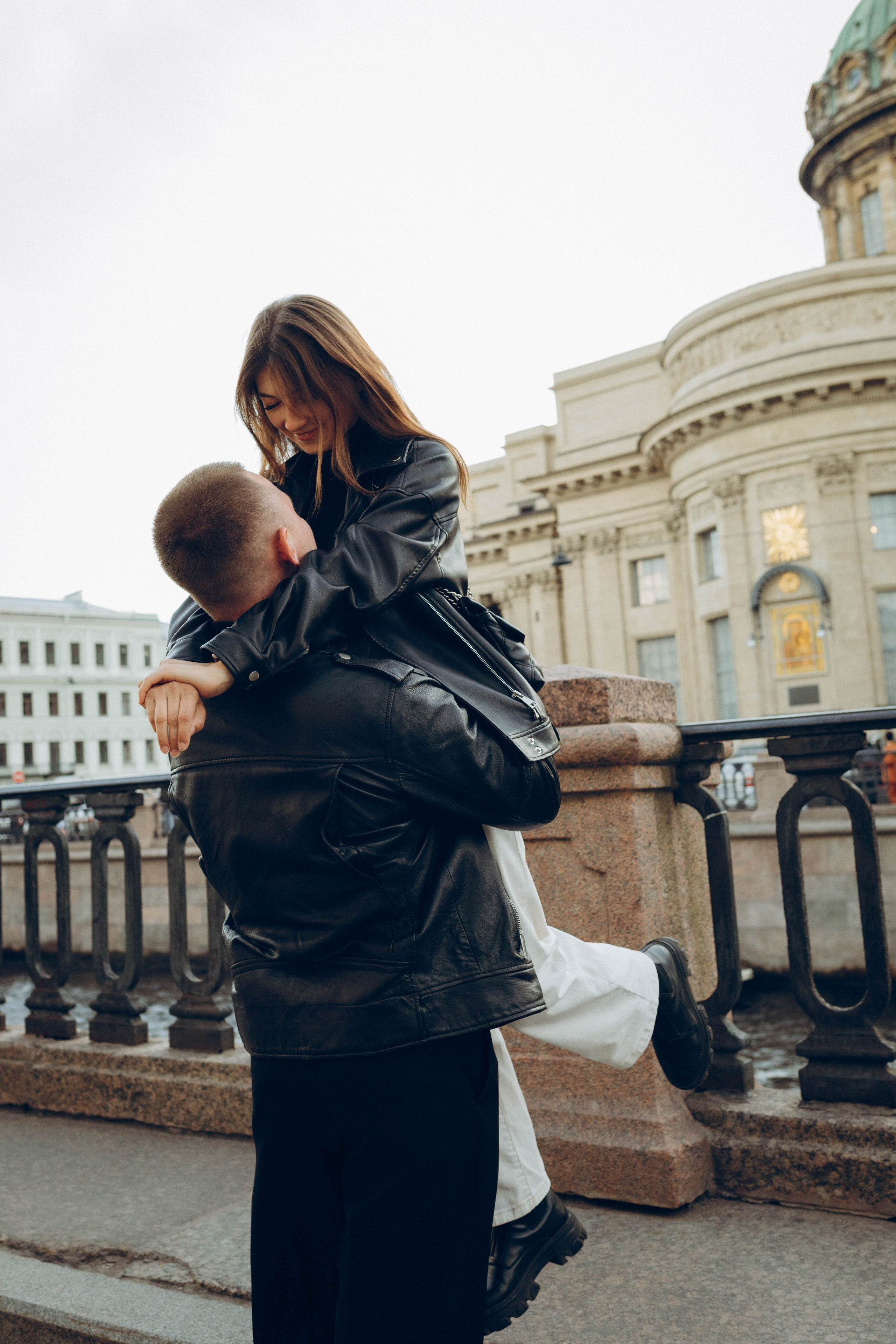 6. Фотограф в Санкт-Петербурге Полина