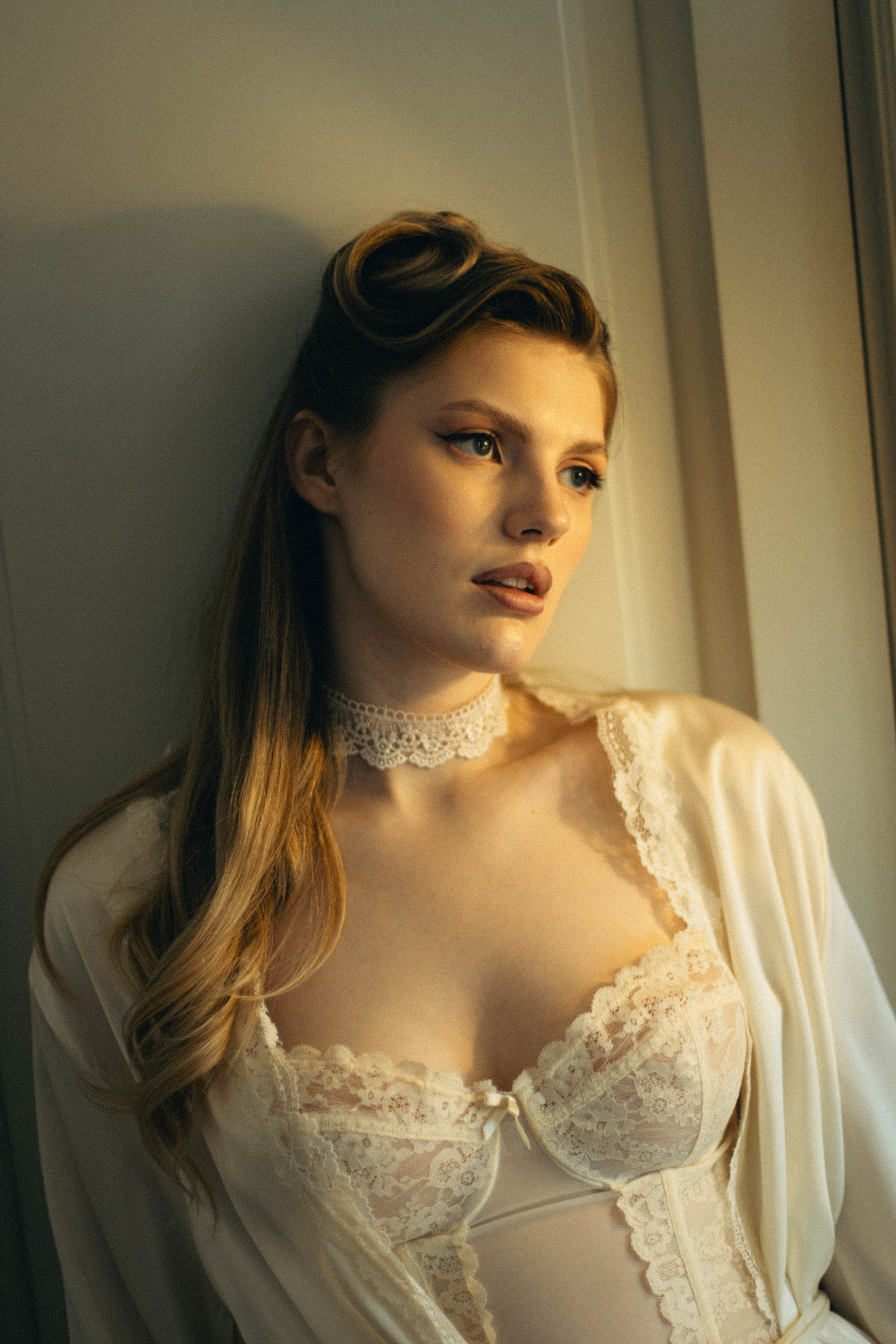 Vintage. Фотограф в Санкт-Петербурге Полина