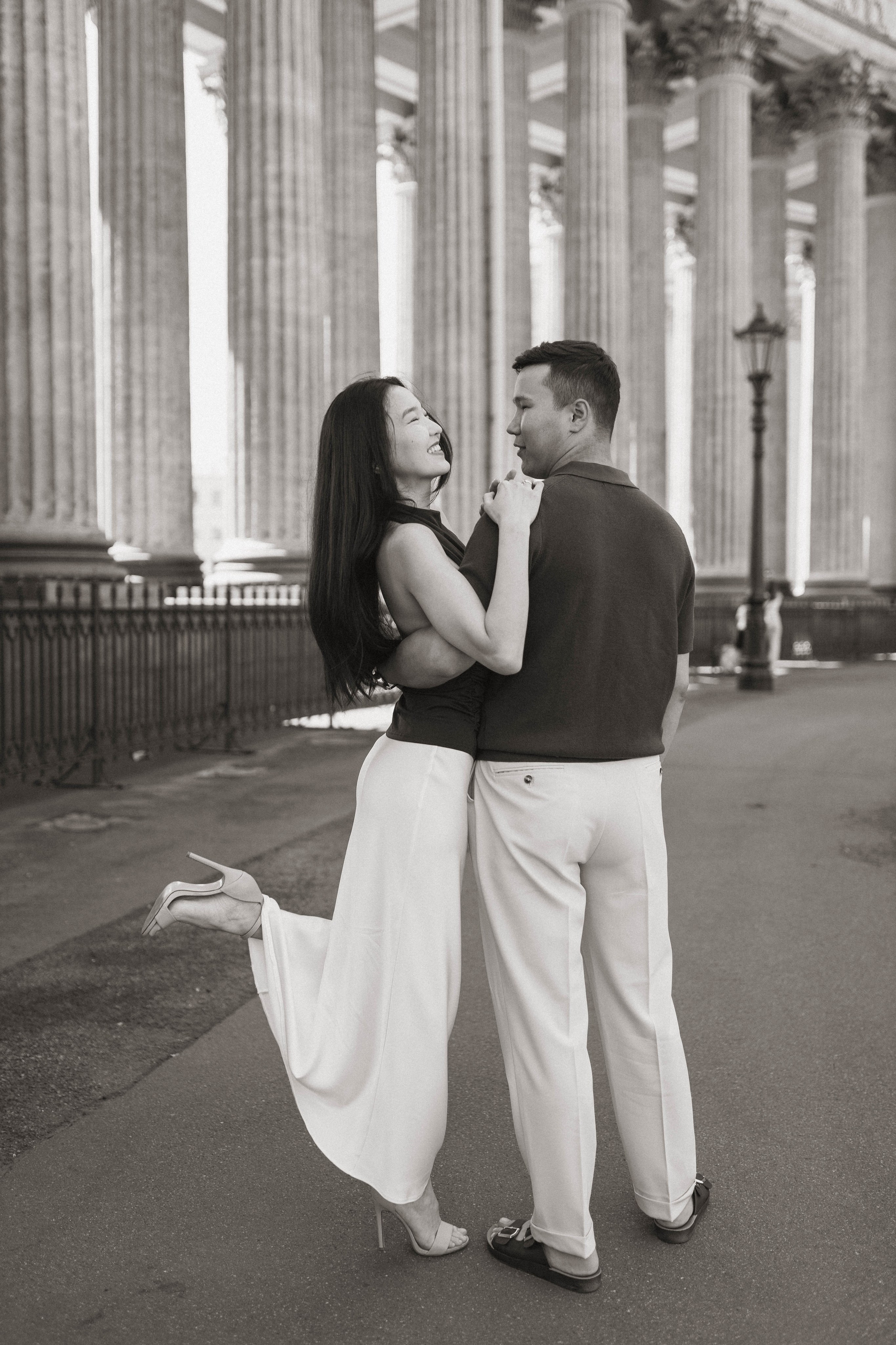 2. Фотограф в Санкт-Петербурге Полина