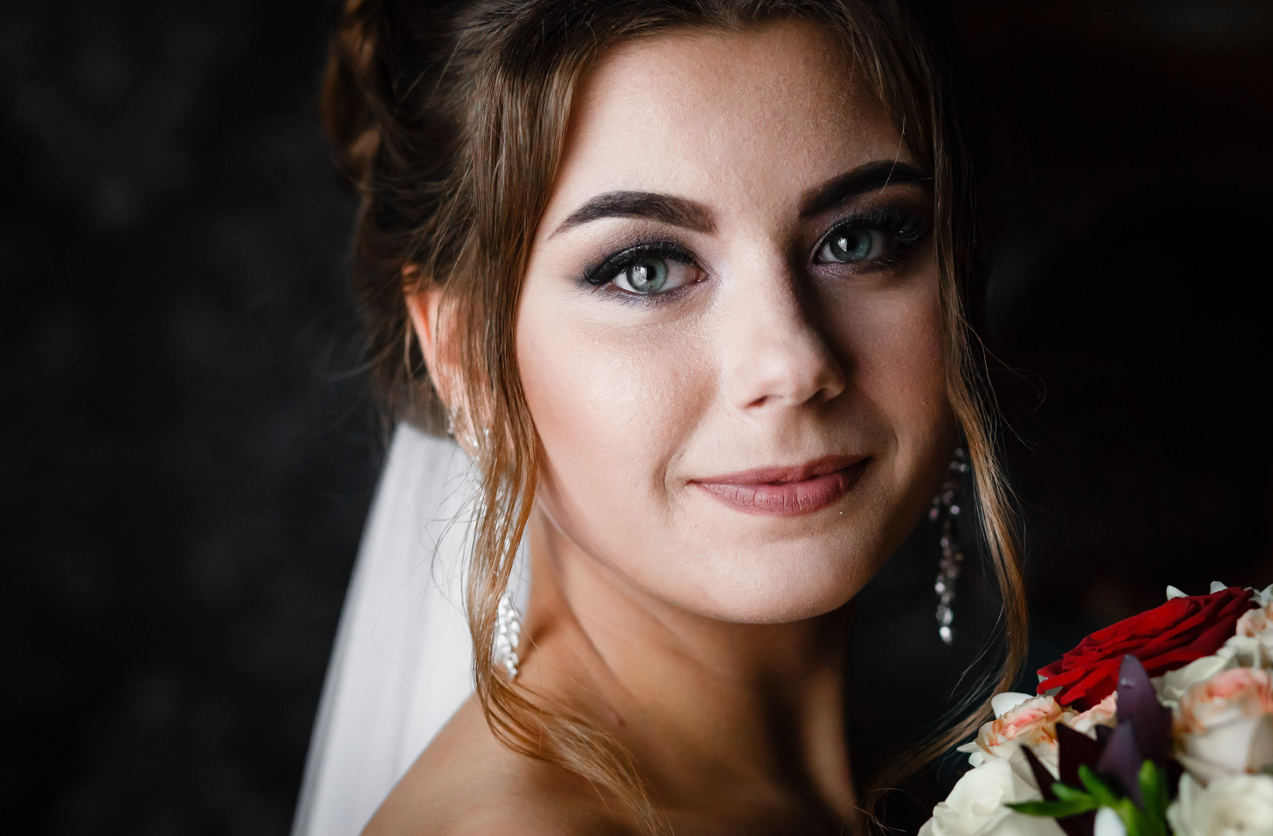 Свадебные. Свадебный и семейный фотограф в Несвиже Ксения Самойлик