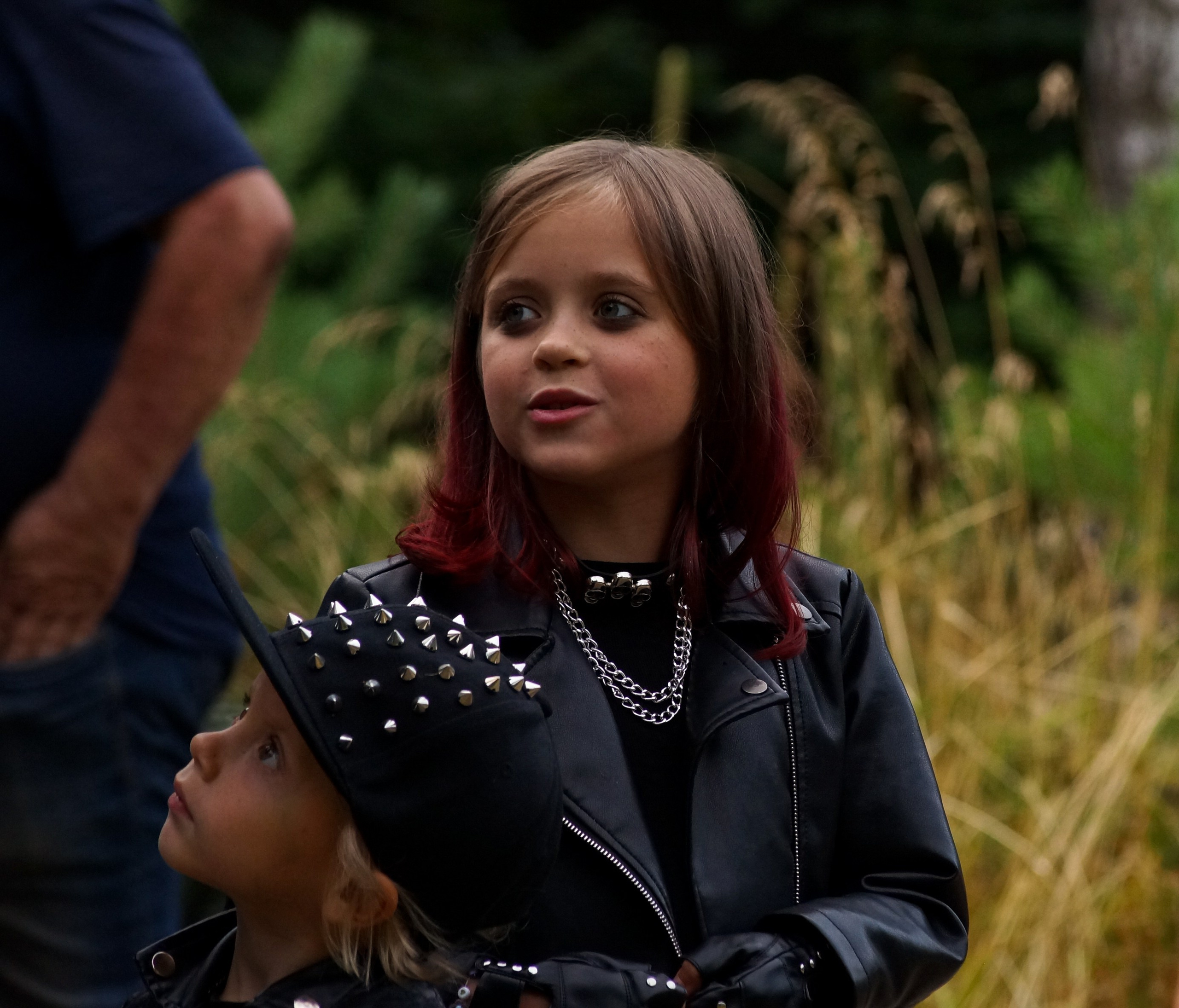 Фестивали, концерты на открытом воздухе, клубы. Фотограф в Санкт-Петербурге