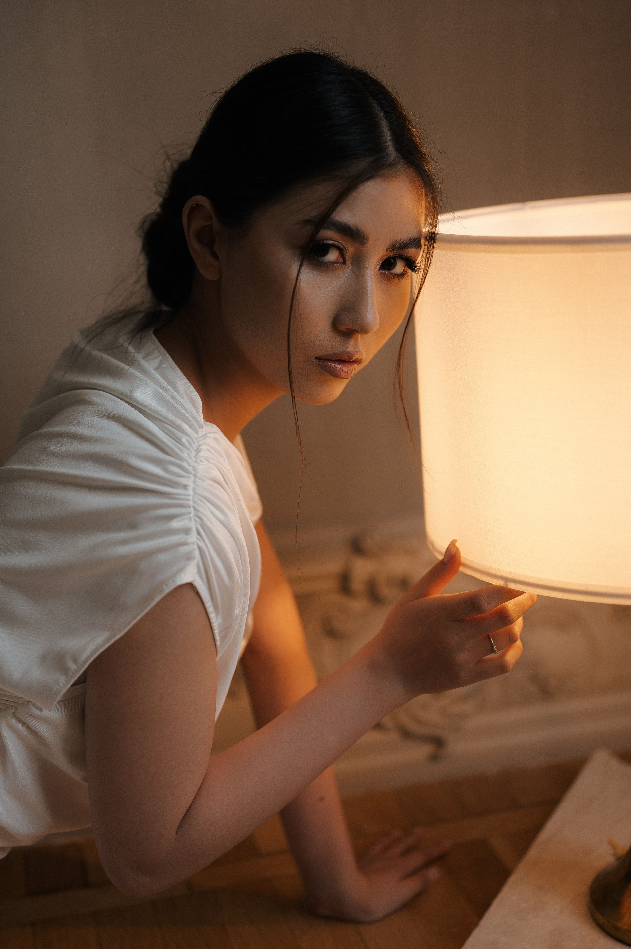 Вика (утро невесты). Свадебный и семейный фотограф в Краснодаре Алина Мельник