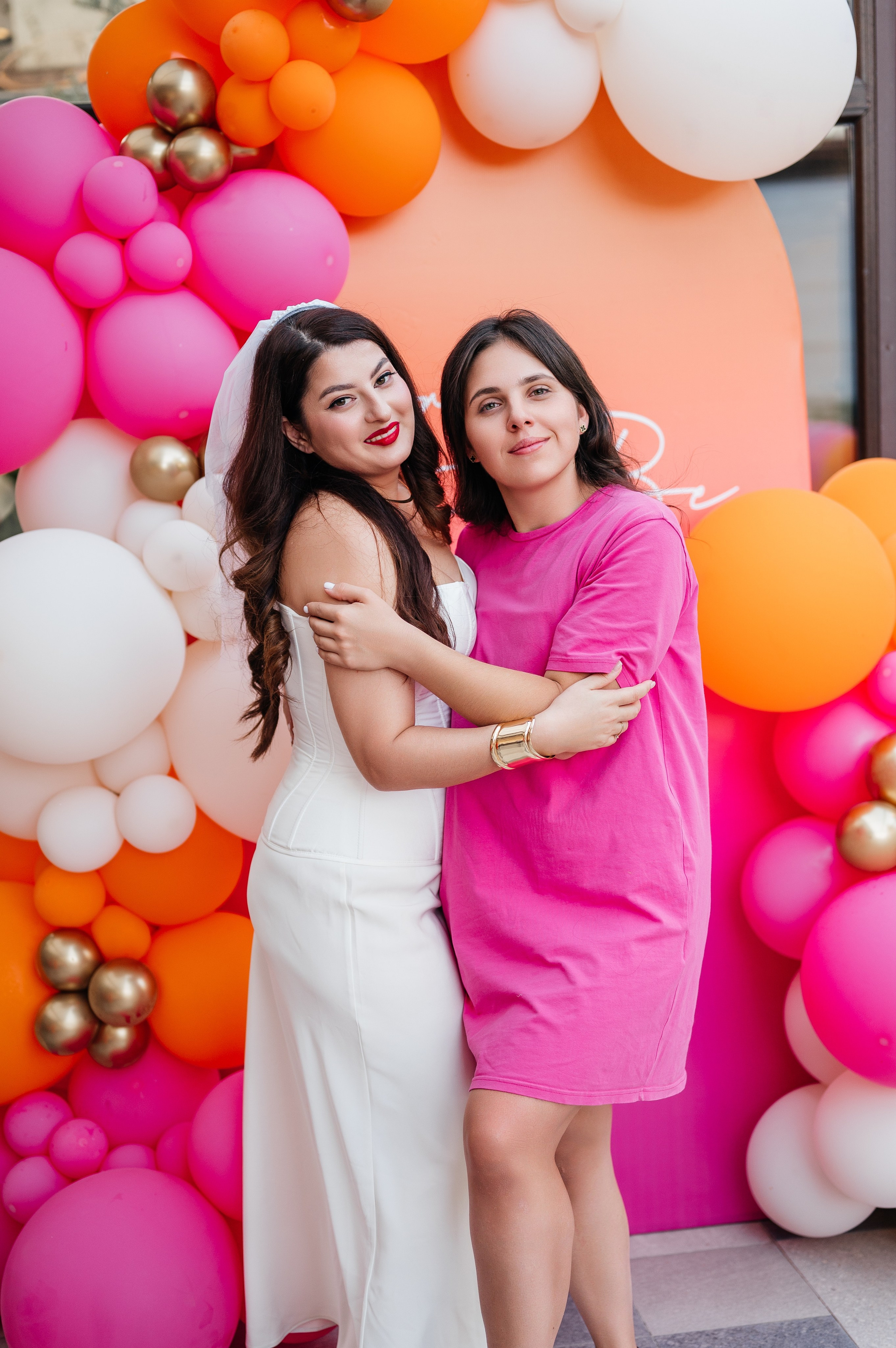 Девичник. Свадебный и семейный фотограф в Краснодаре Алина Мельник