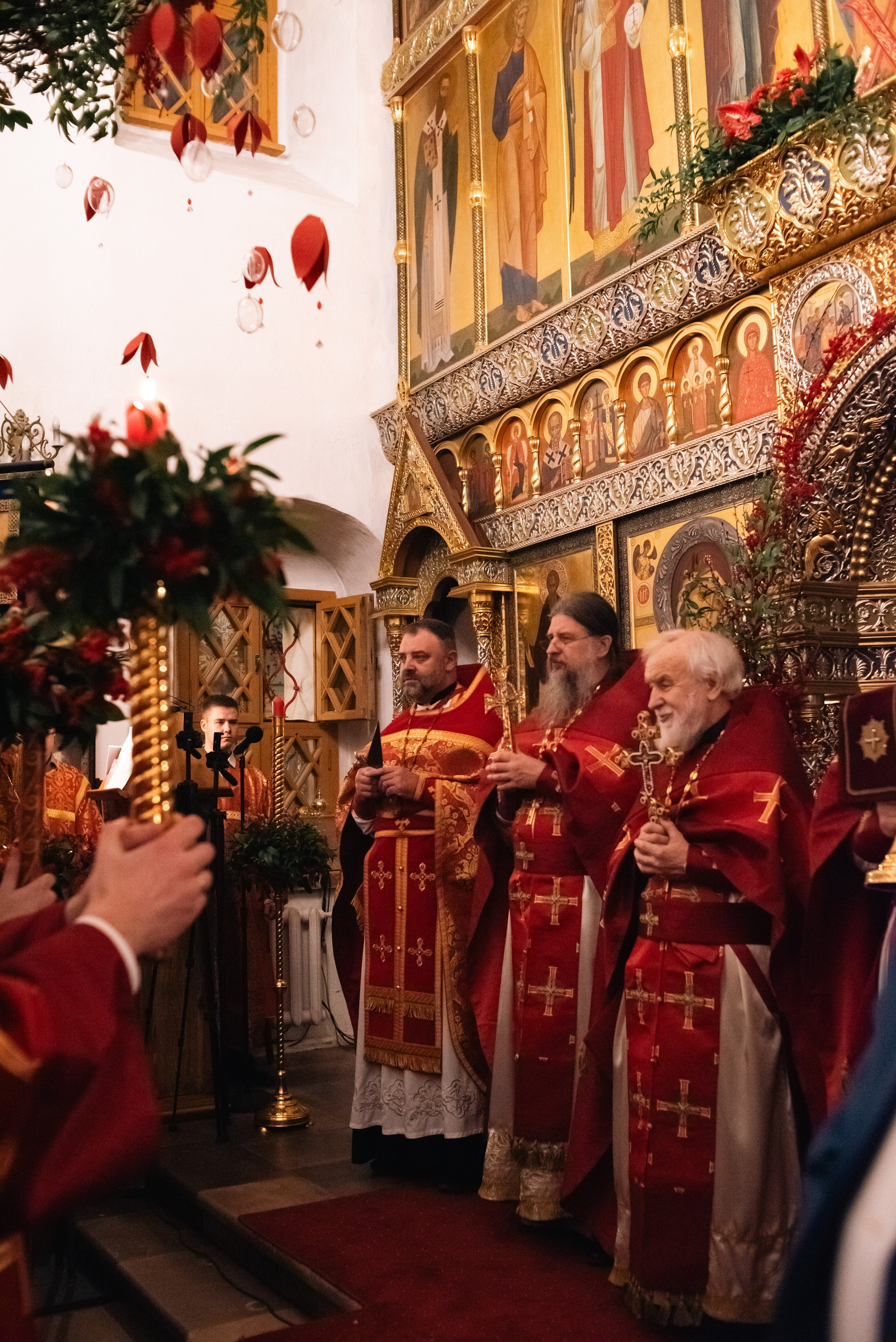 Пасха Христова 2025. Фотограф, визажист. Москва