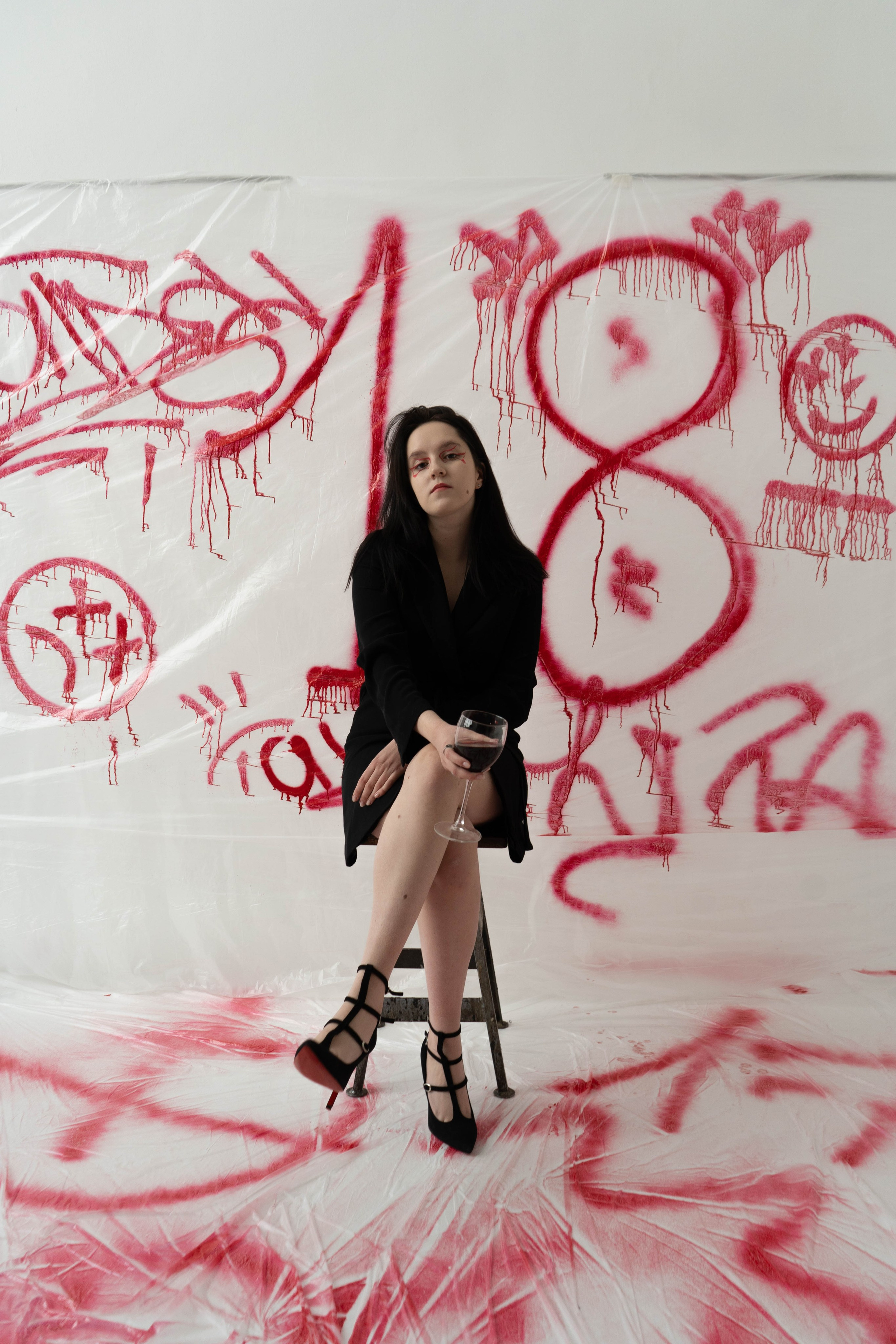 Саша. Фотограф в Москве и МО Хингава Алина