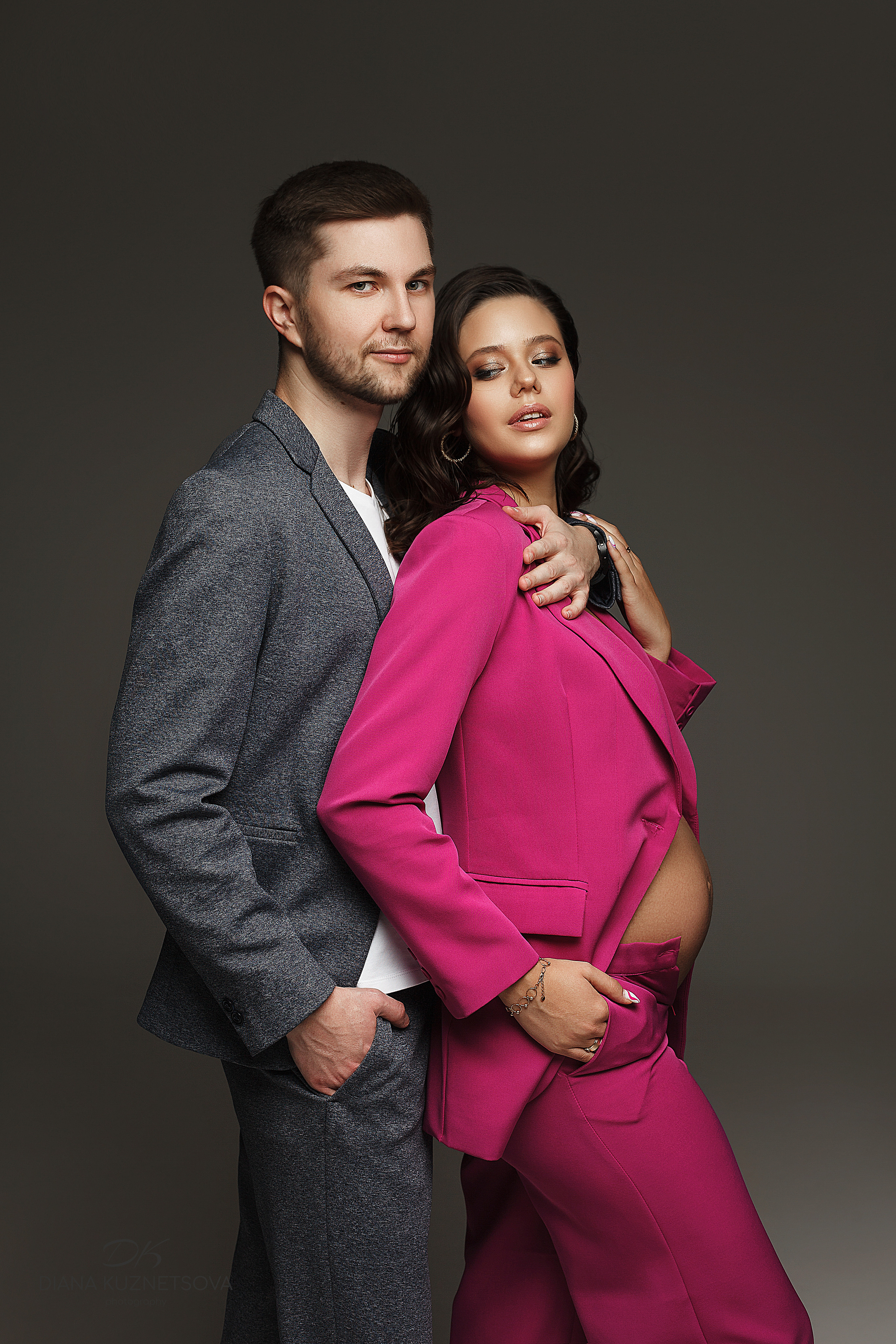 Беременность. Фотограф беременности СПб Женский фотограф Спб Диана Кузнецова