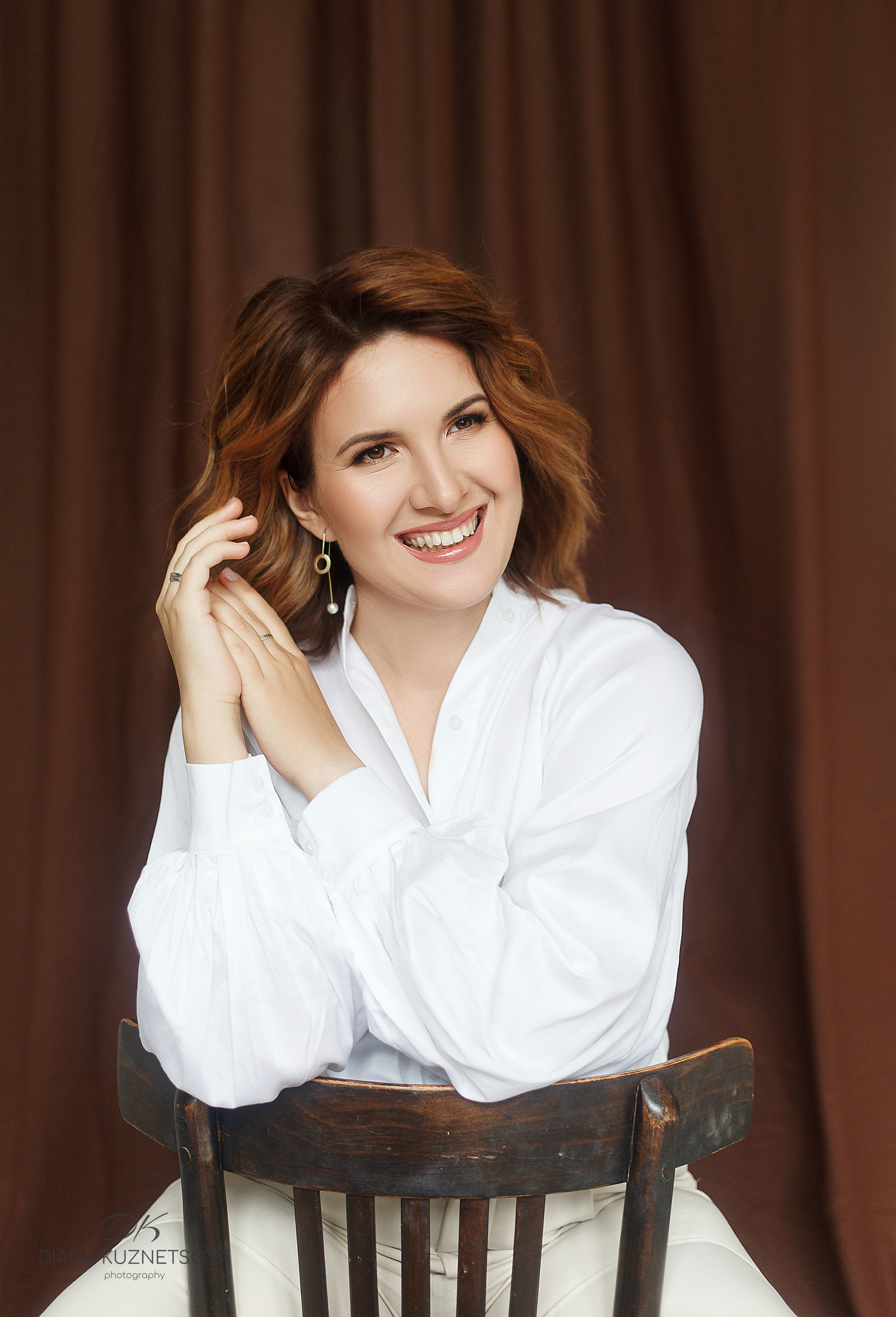 Женский портрет. Фотограф беременности СПб Женский фотограф Спб Диана Кузнецова