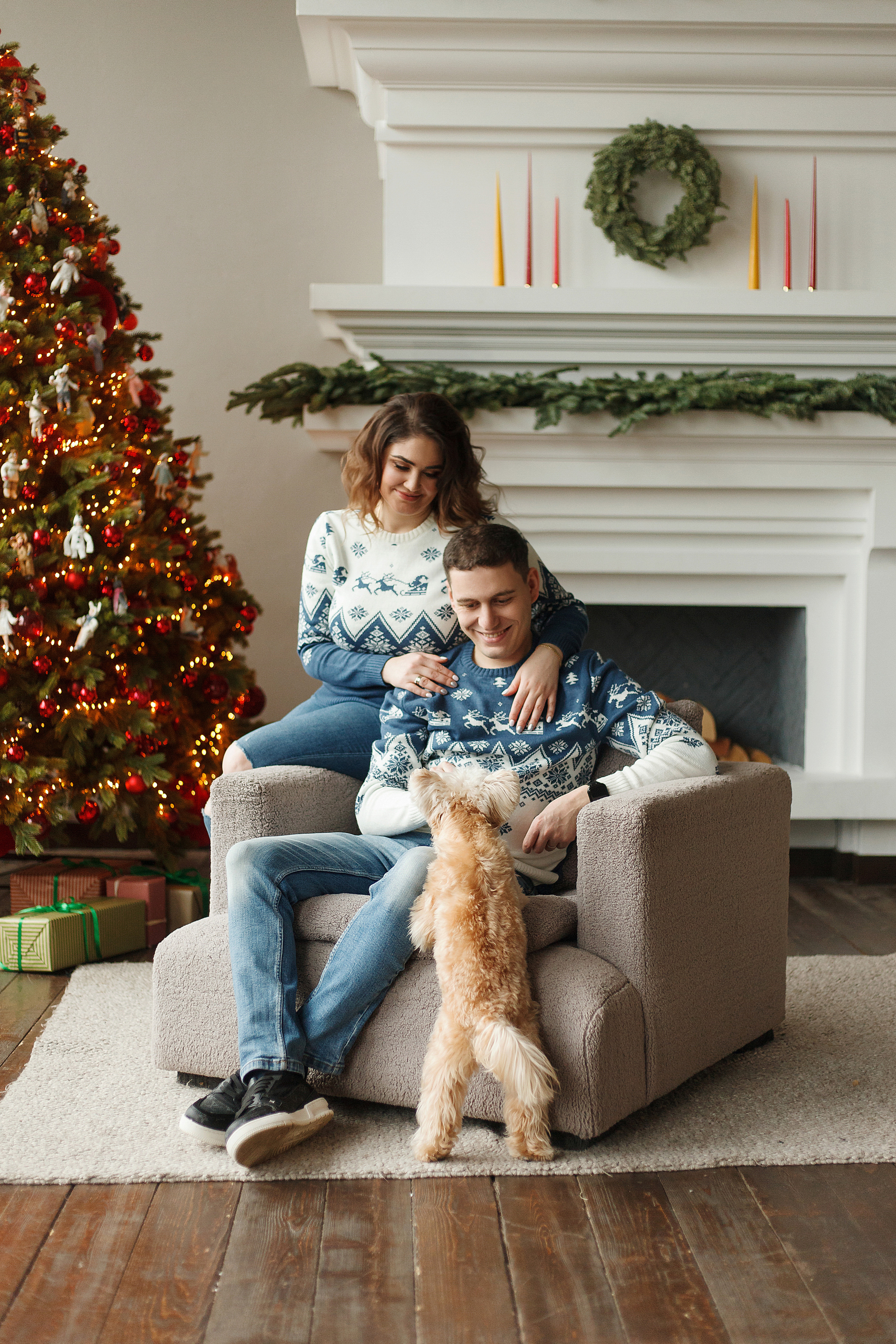 Семейная съёмка. Фотограф беременности СПб Женский фотограф Спб Диана Кузнецова