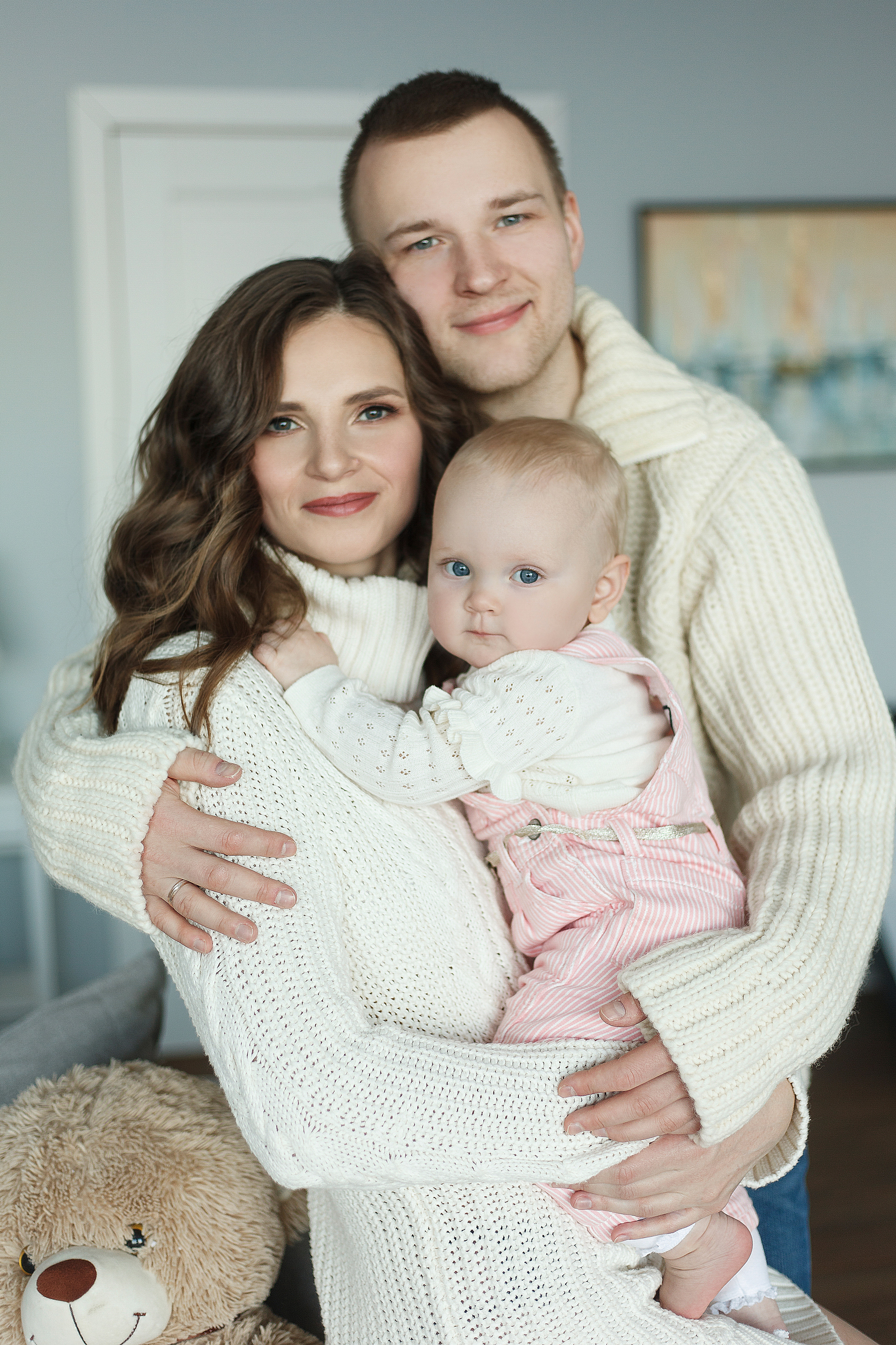 Семейная съёмка. Фотограф беременности СПб Женский фотограф Спб Диана Кузнецова
