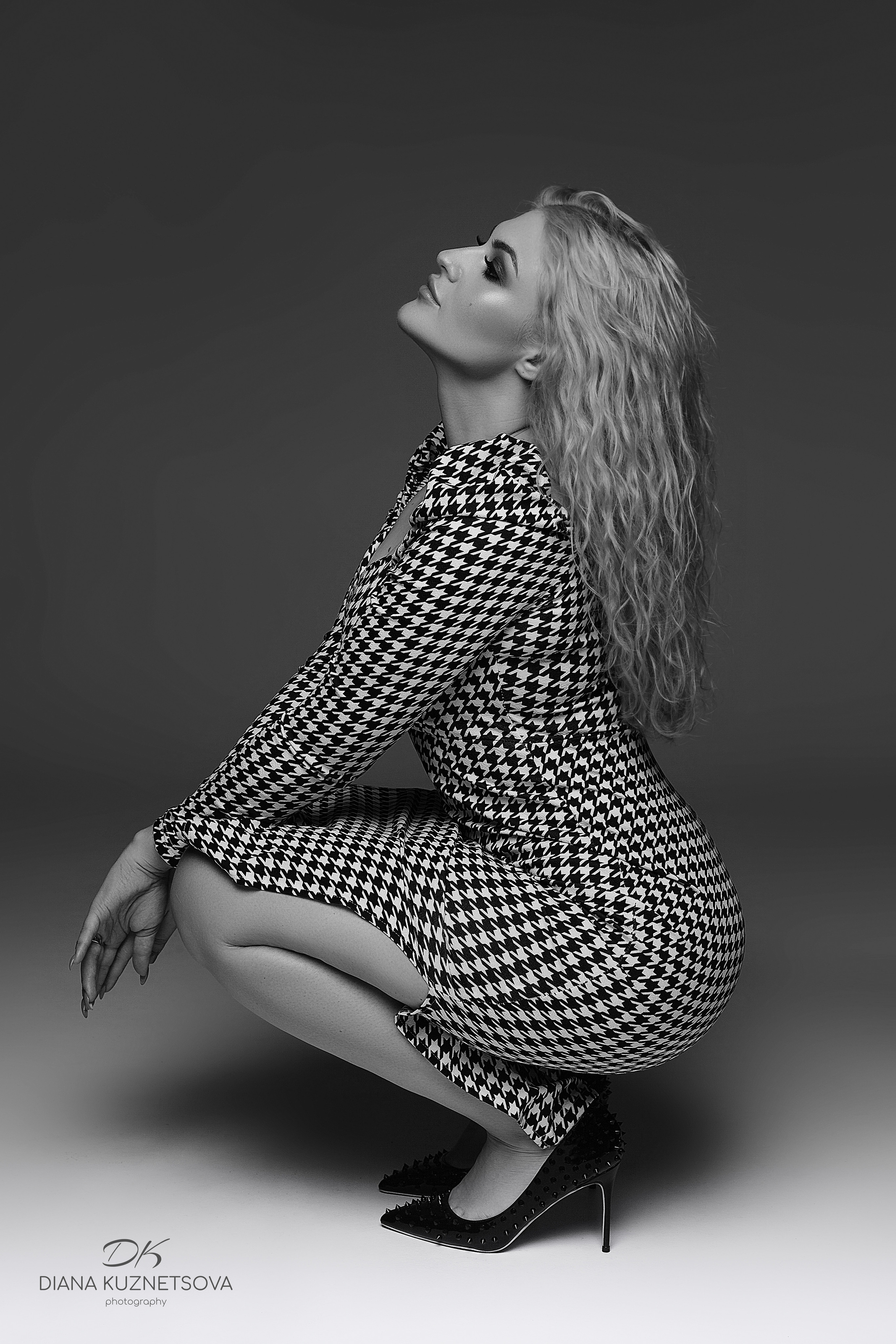Женский портрет. Фотограф беременности СПб Женский фотограф Спб Диана Кузнецова