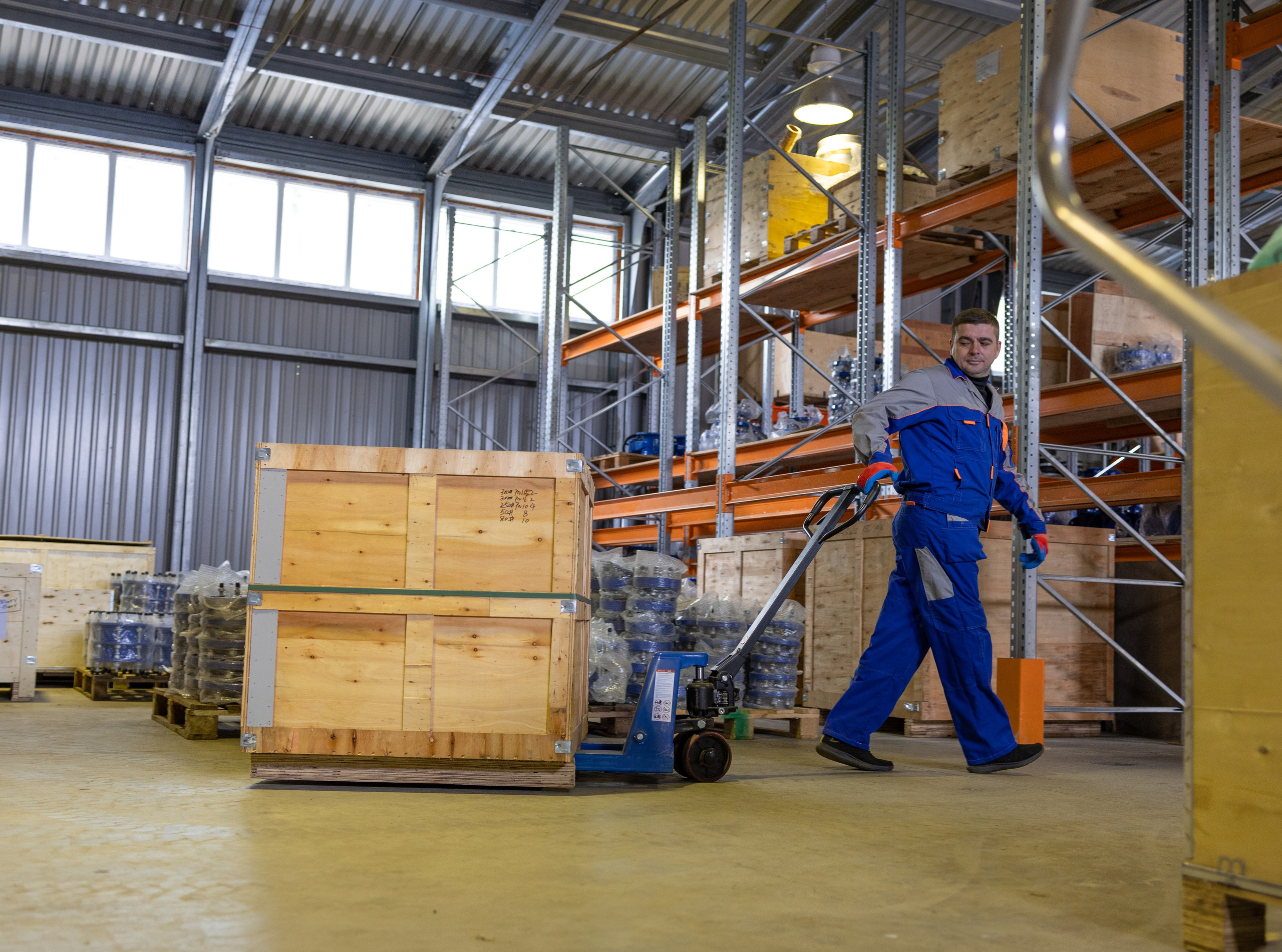 Промышленная Съемка. Фотограф Тюркан Мария | Ярославль Москва