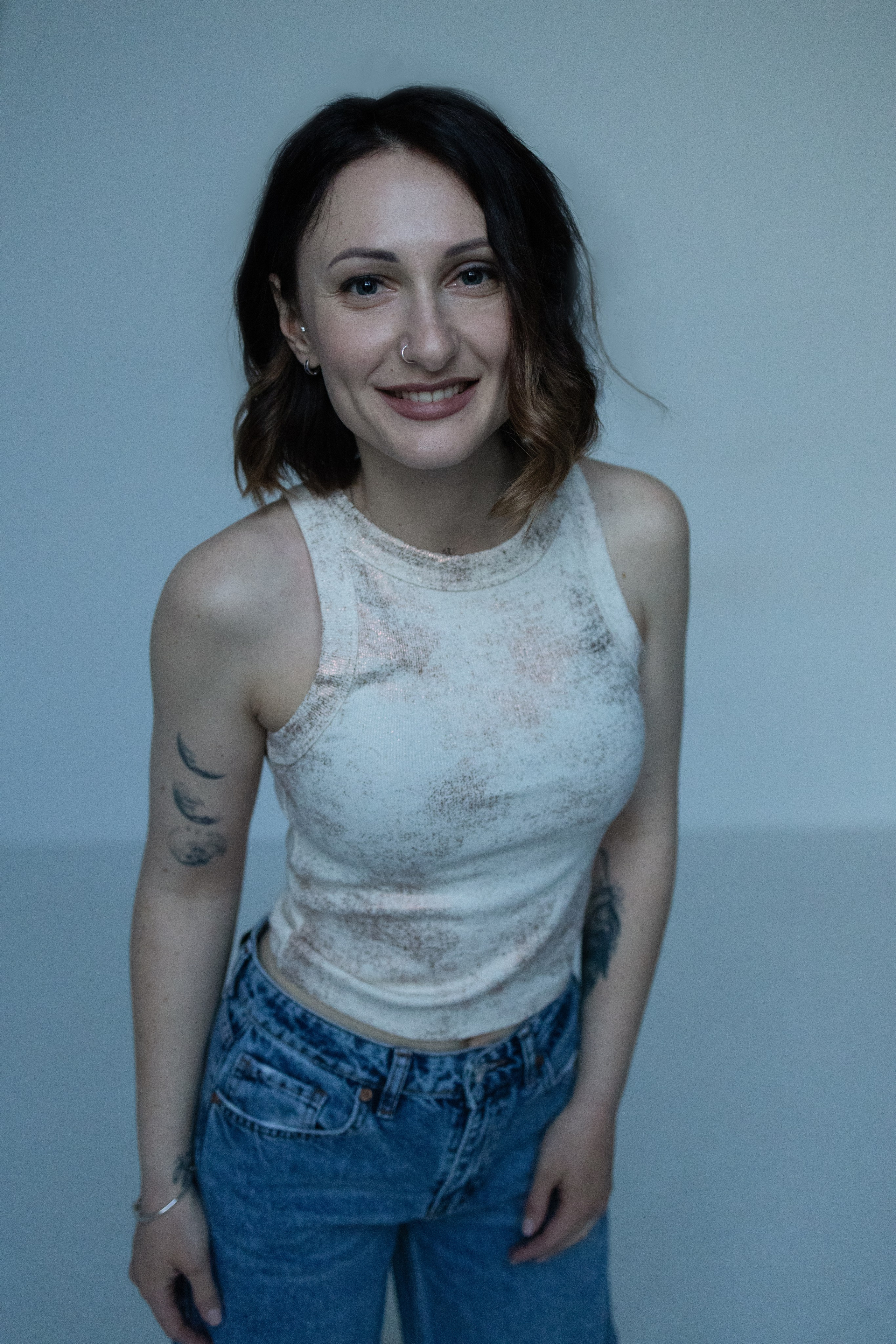 Анна. Фотограф Тюркан Мария | Ярославль Москва