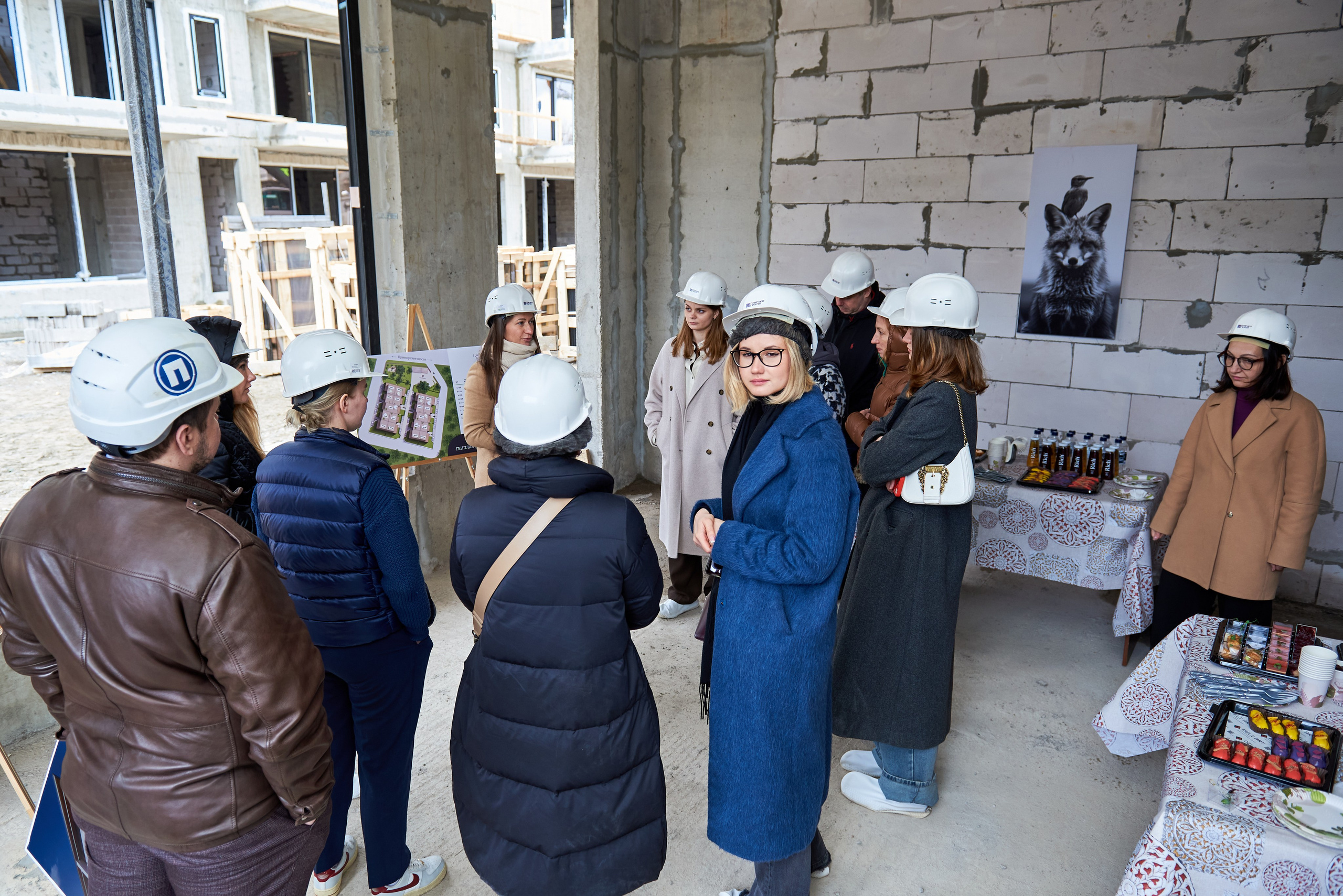 Федеральная премия Urban 2025 в Санкт-Петербурге. Иван Ступа, репортажный фотограф в Санкт-Петербурге и Ленинградской области. Россия