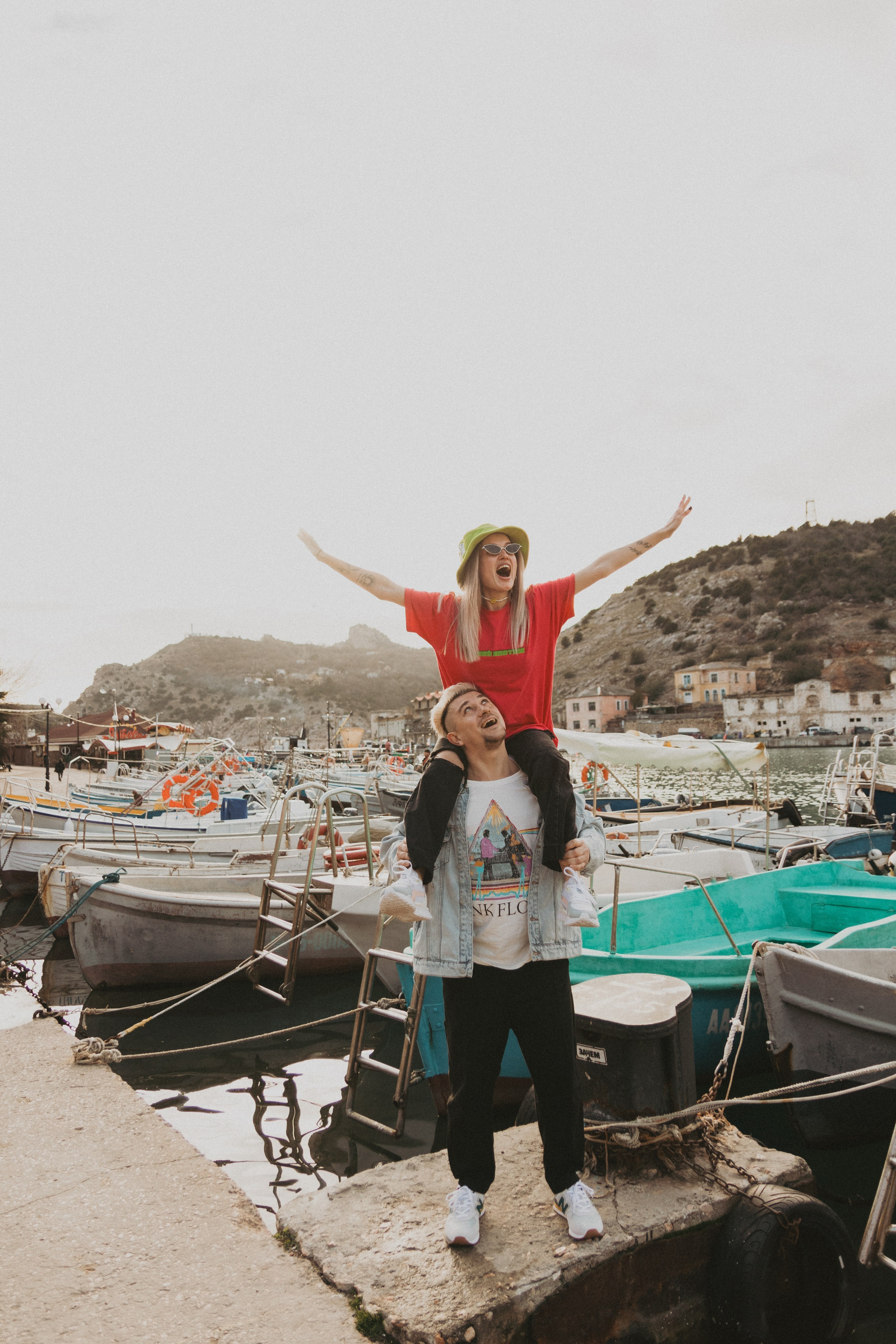 Фототуры по Крыму. Фотограф Севастополь, Крым. Портретный и репортажный фотограф Коваленко Антонина