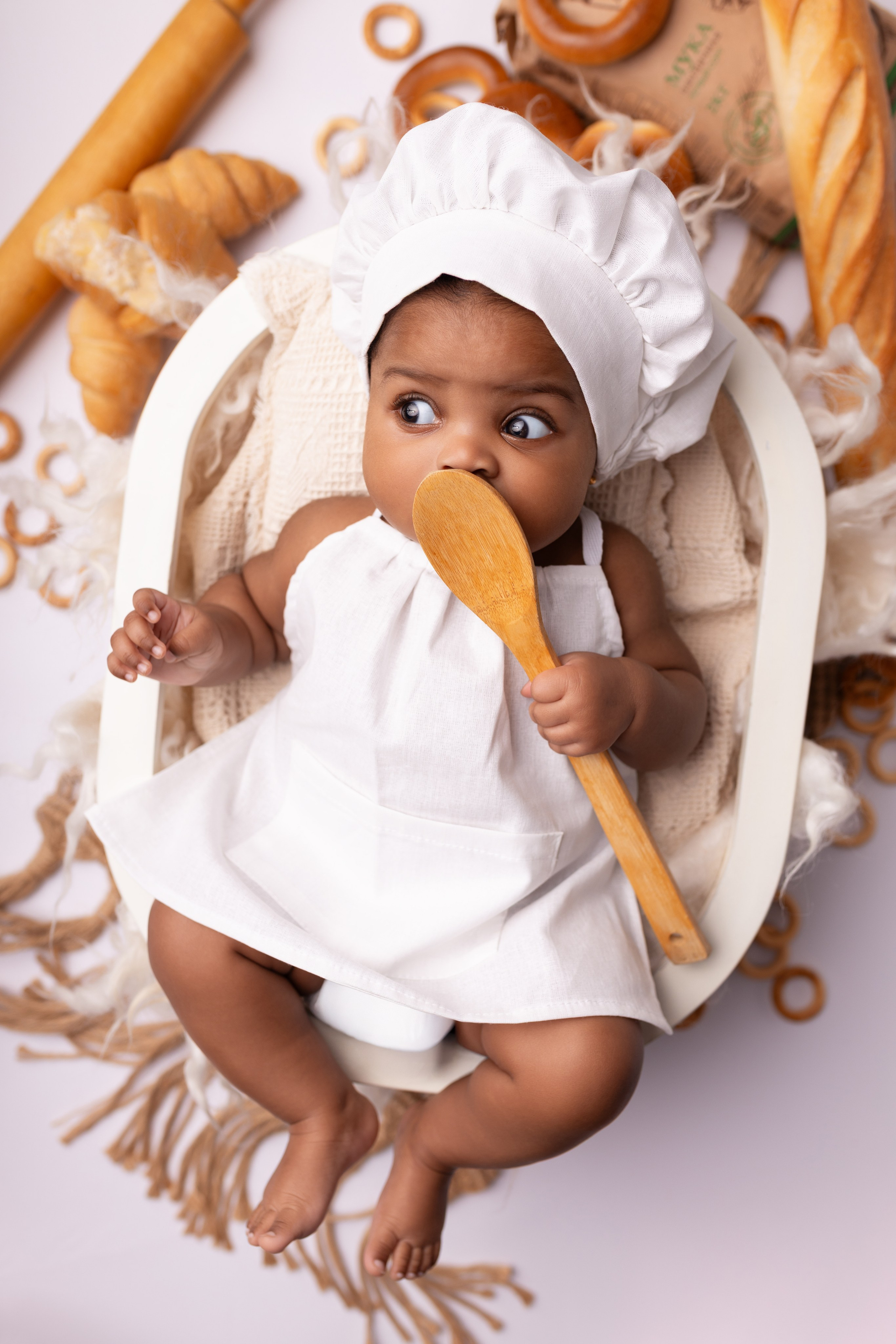 Малыши до 5 лет. Фотограф новорожденных Модяева Ирина