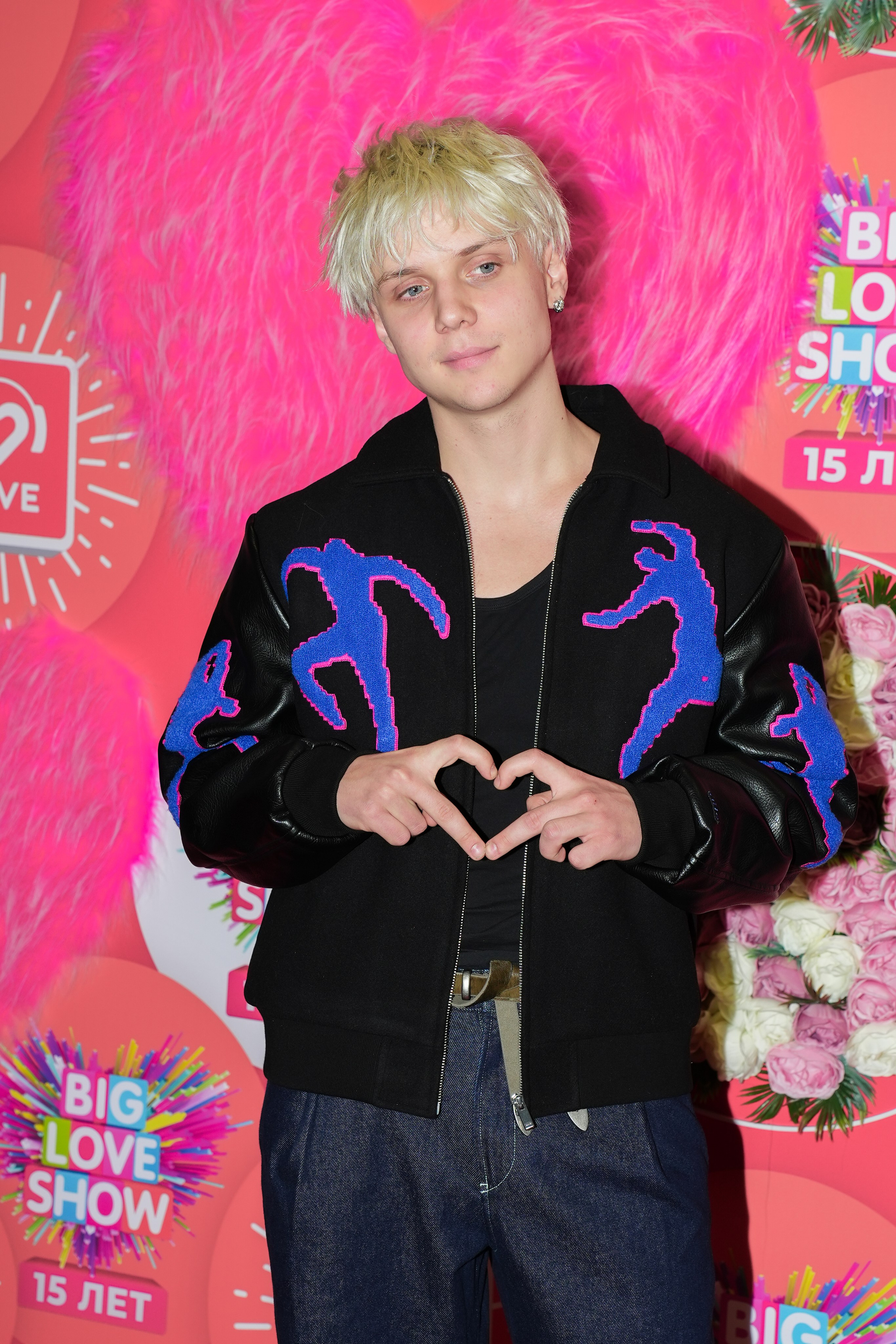 BIG LOVE SHOW 2024. Фотограф Екатерина Юрьева | Тула, Москва, Новомосковск