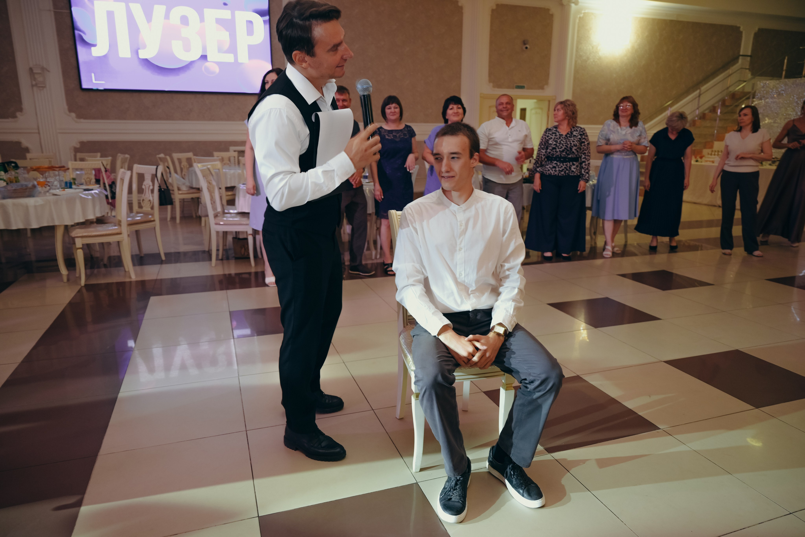 Выпускной 2025. Фотограф в Саратове и Энгельсе — Склярова Дарья