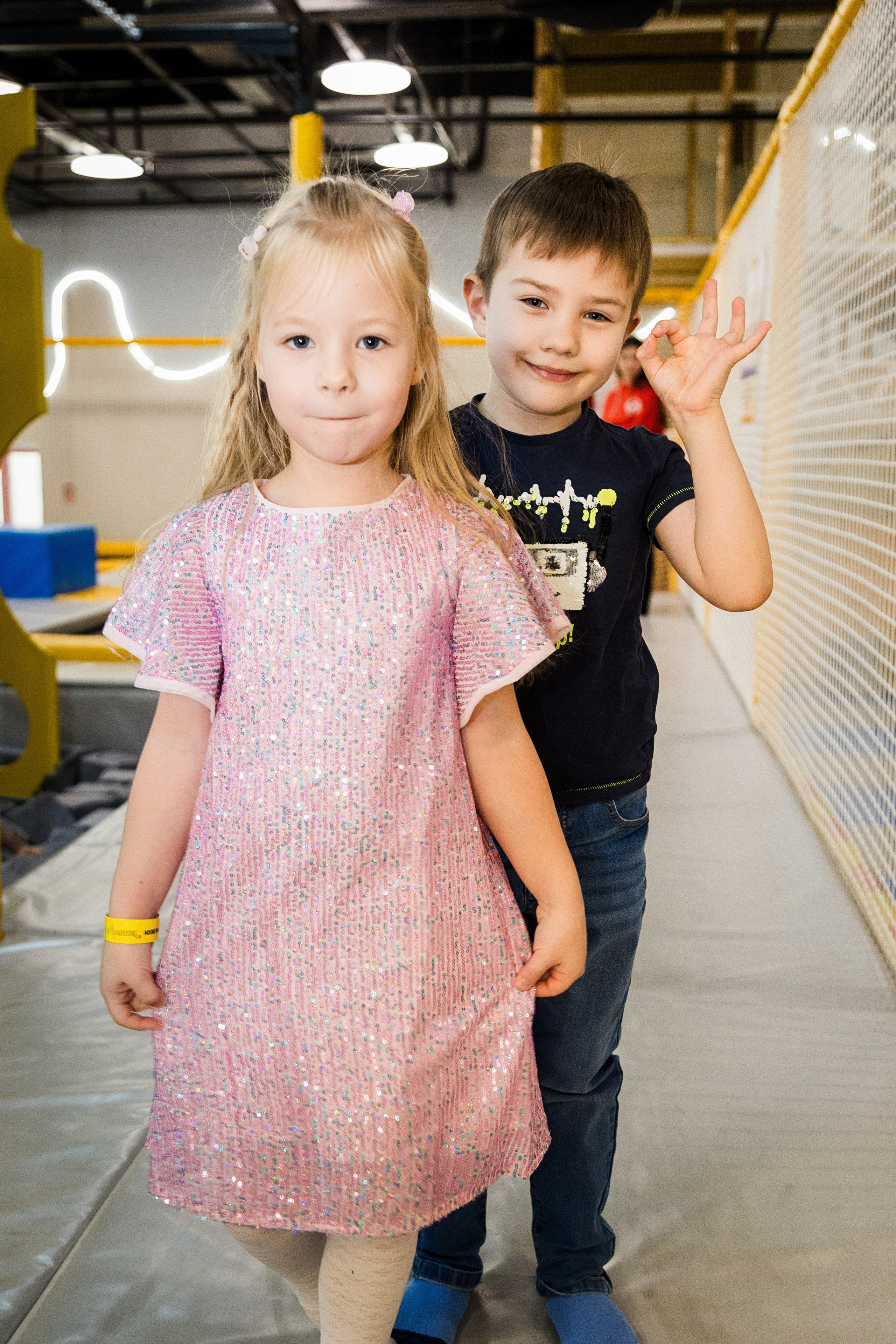 Алле 7 лет. Детский фотограф видеограф в Хабаровске Михаил Орлов