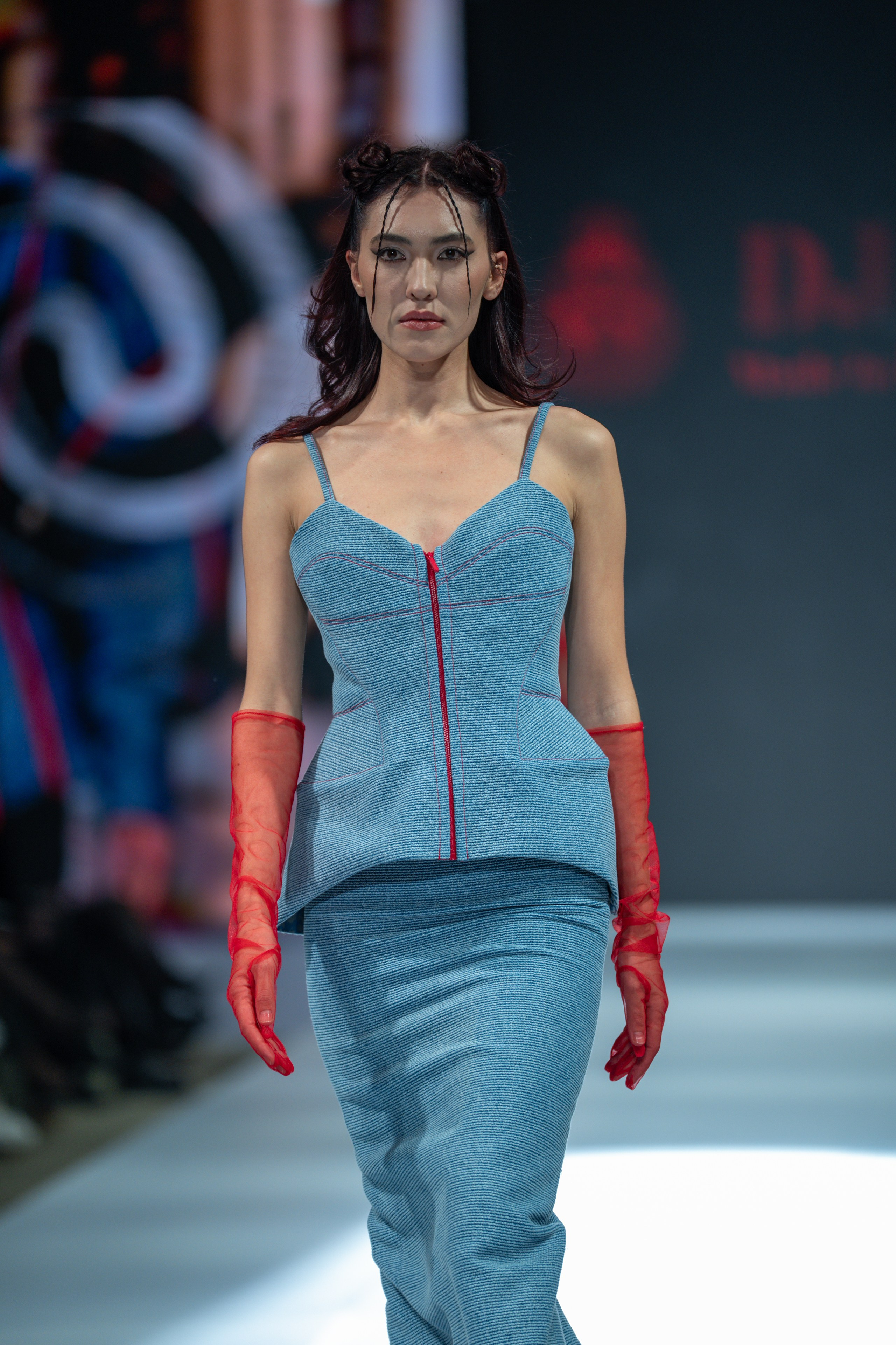 EURASIAN FASHION WEEK DJADI. Сайт Алматинского НЮ АРТ, будуар и фэшн фотографа Дениса Карпенко