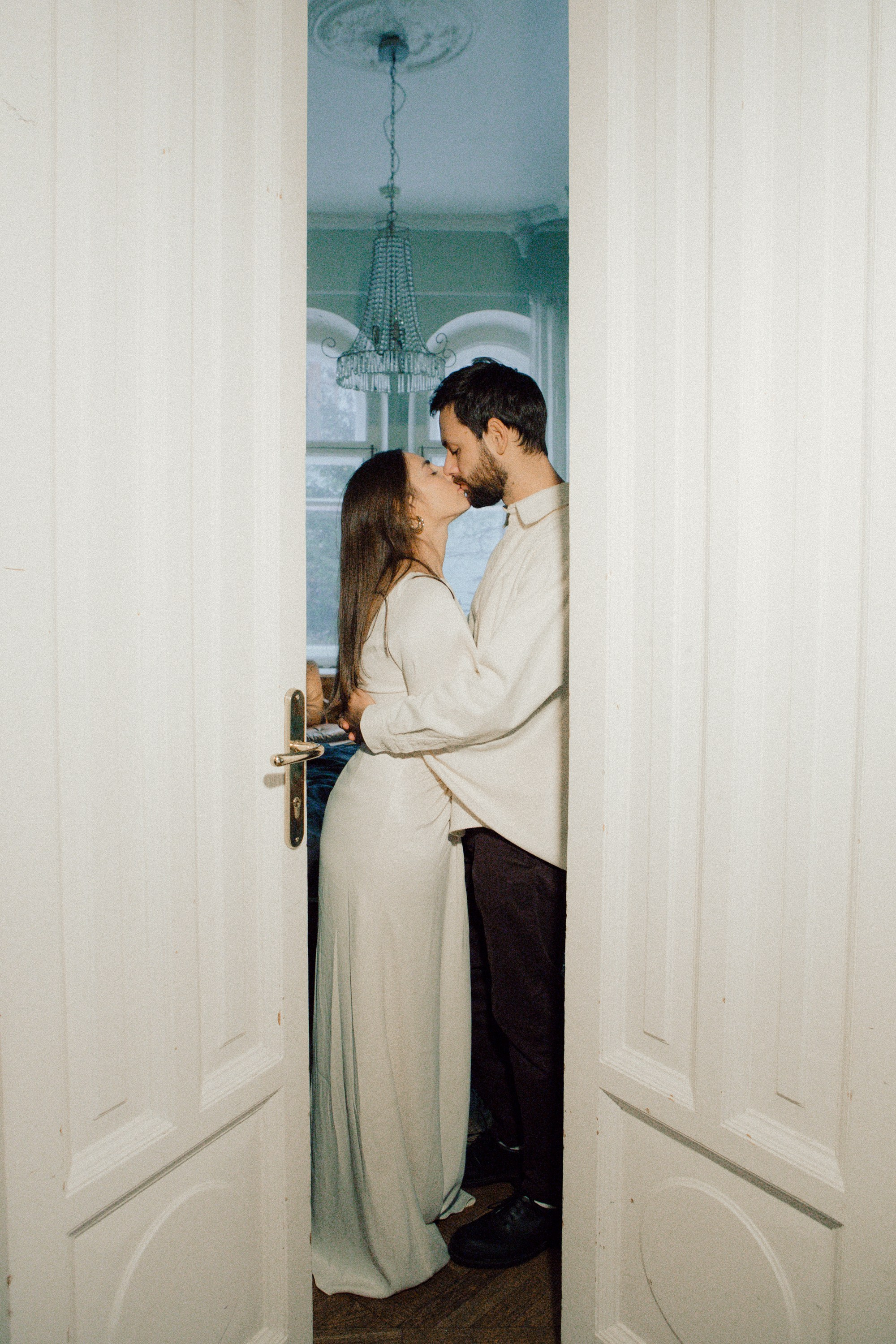 Cause you're a sky full of stars