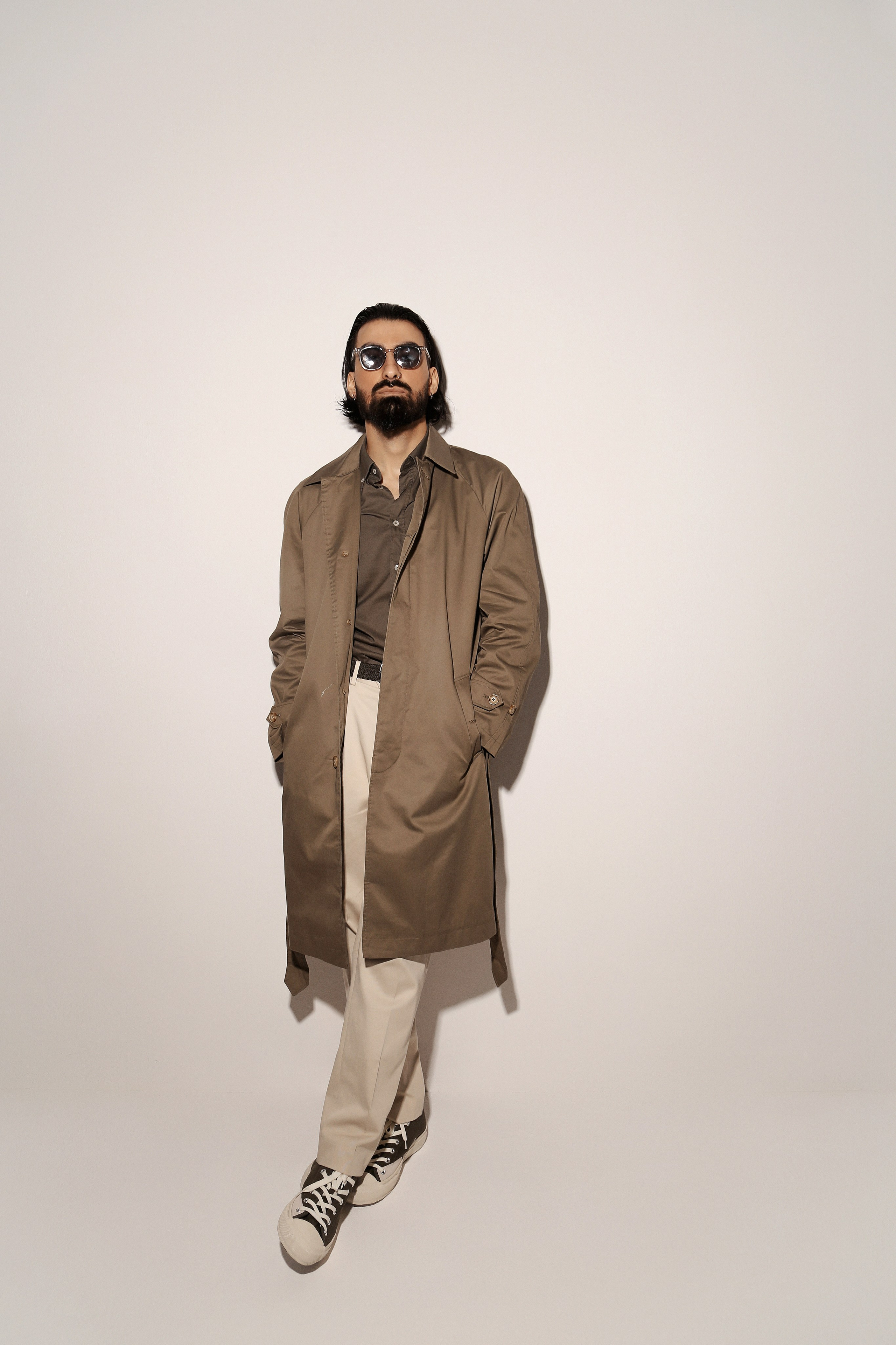 Султан. Контент агентство