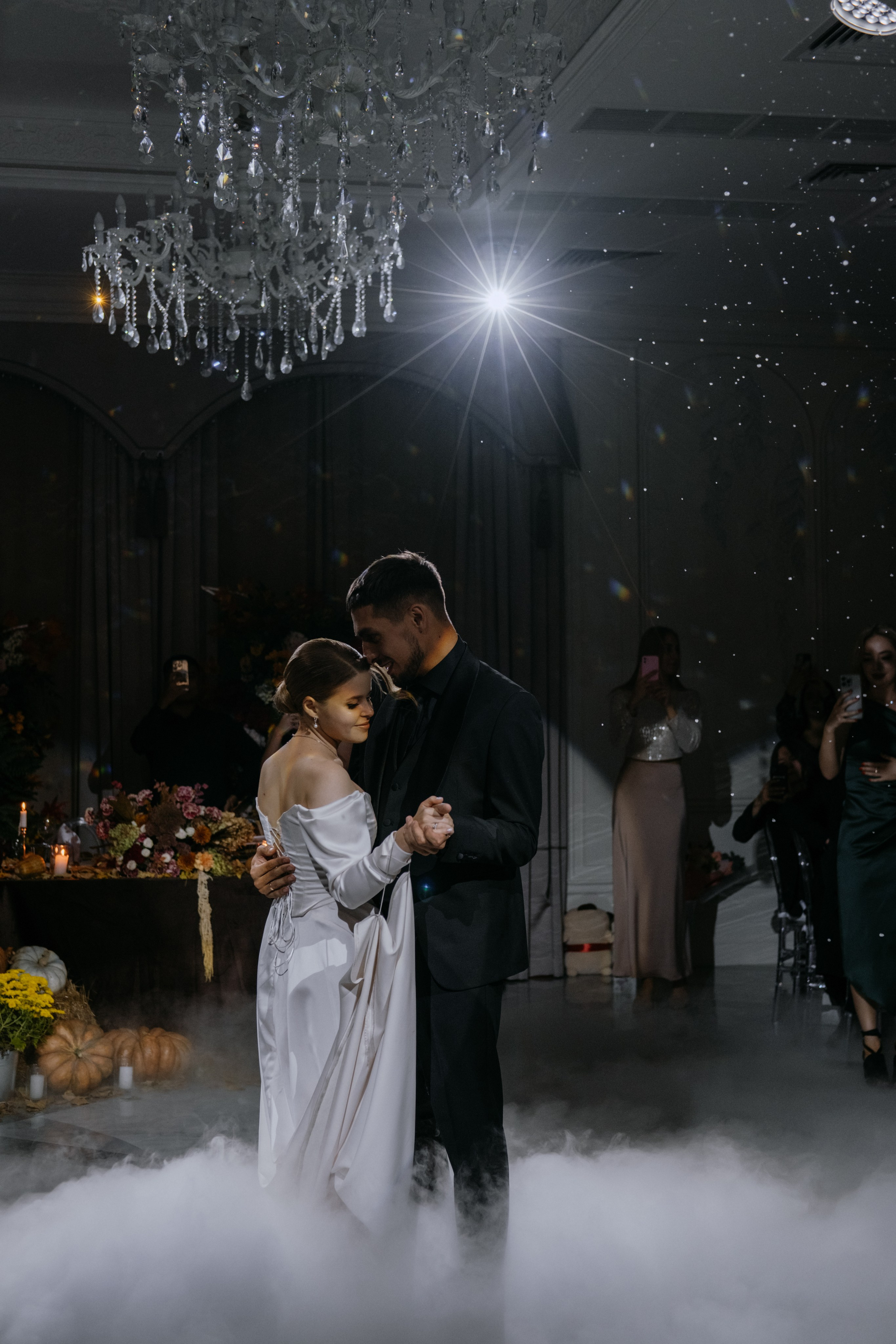 Шамиль и Анастасия. Фотограф в Астрахани Миронова Анастасия