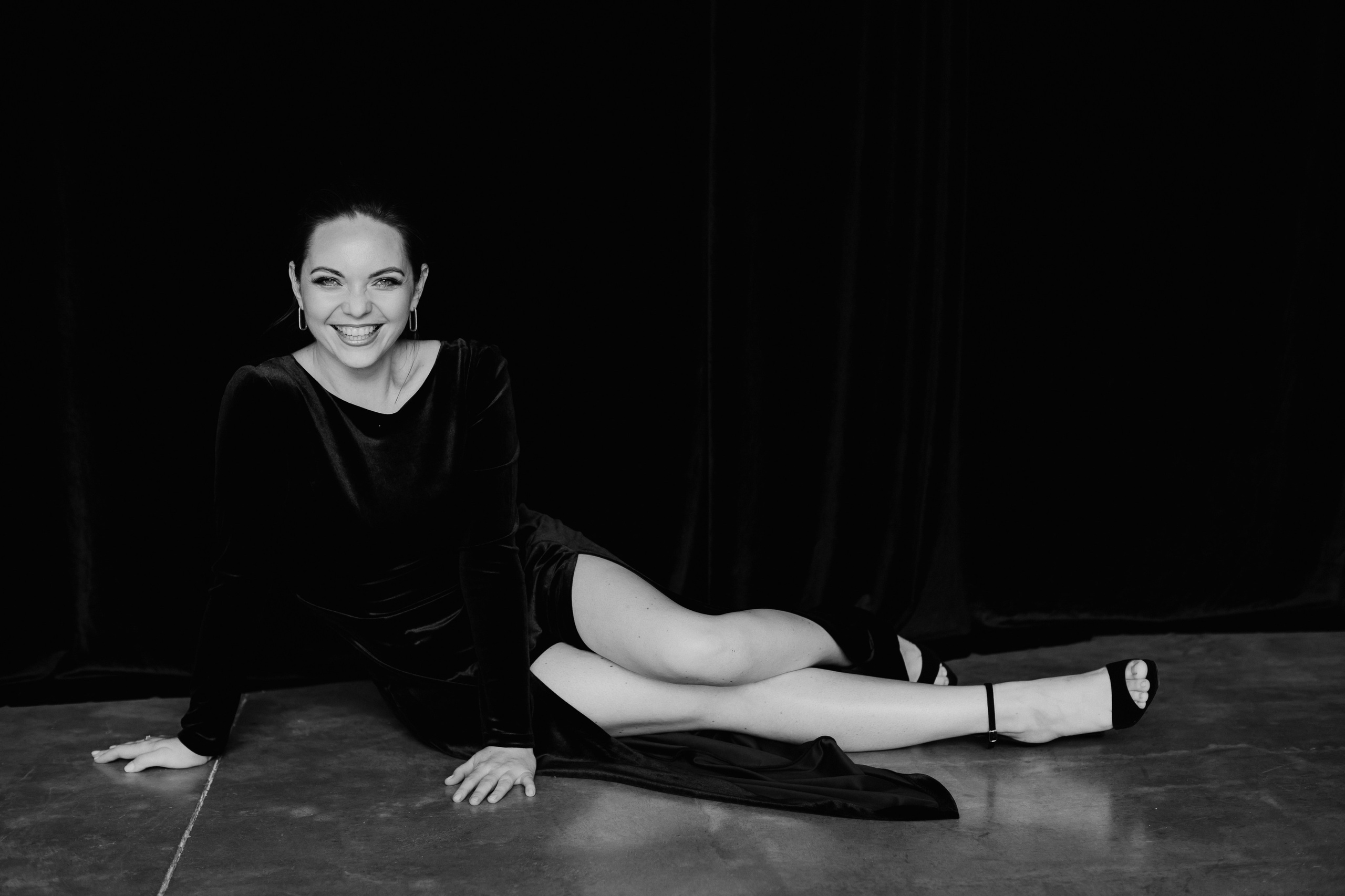 Portrait. Фотограф во Владивостоке Настя Косач