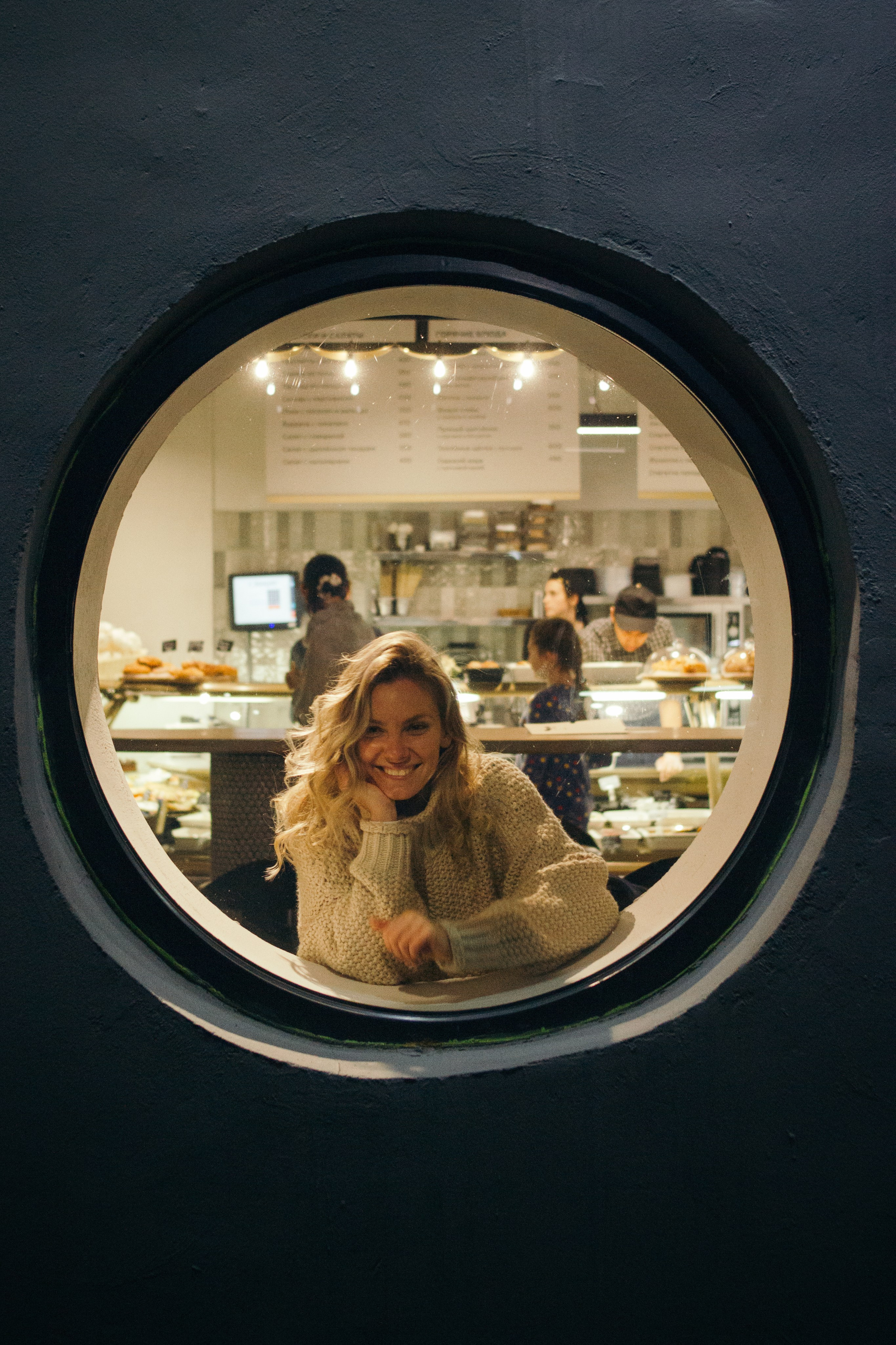 Творческие фотосессии. Главная