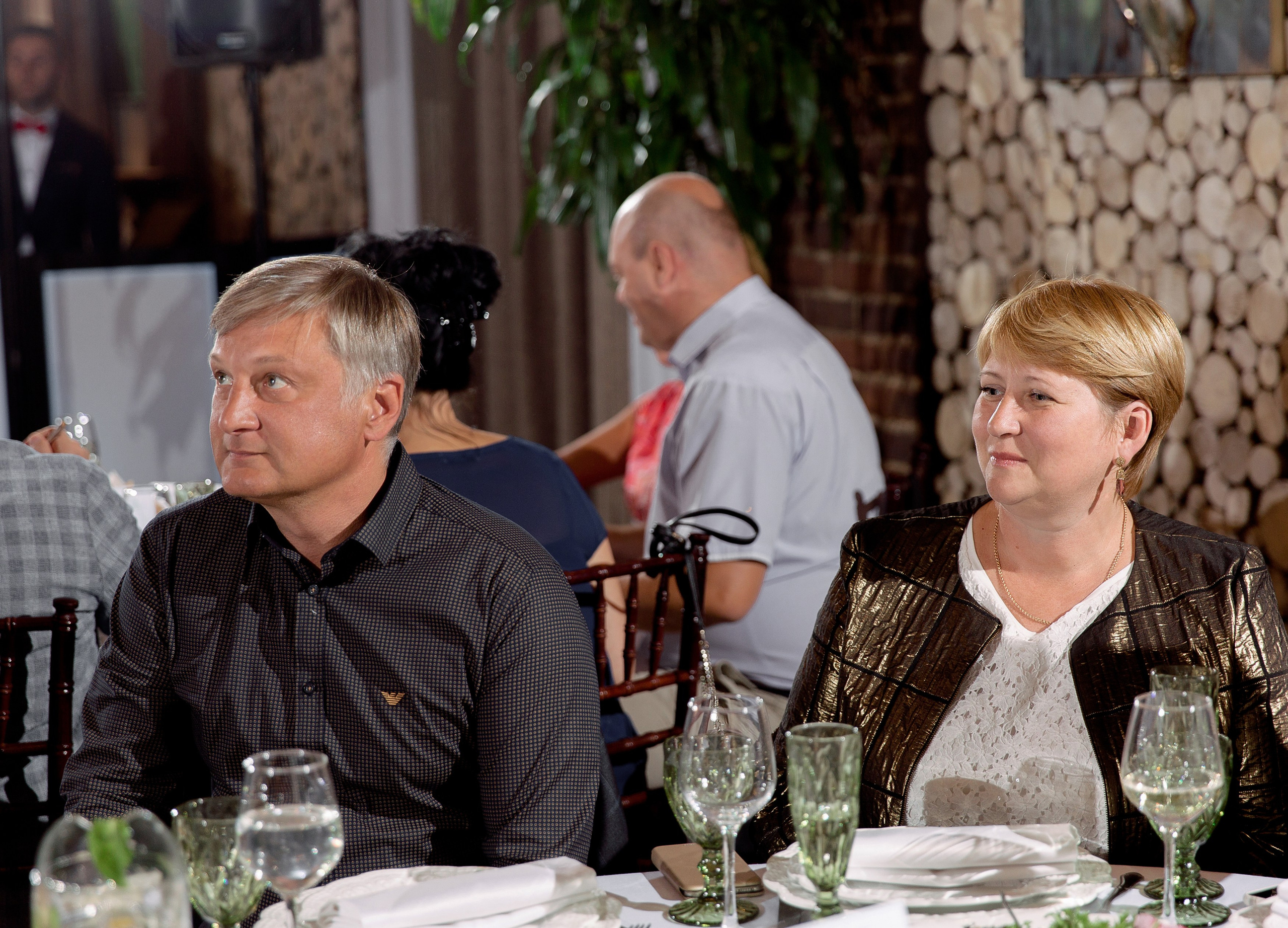 День Рождения. Репортаж. Свадебный фотограф в Санкт-Петербурге Павел Резниченко