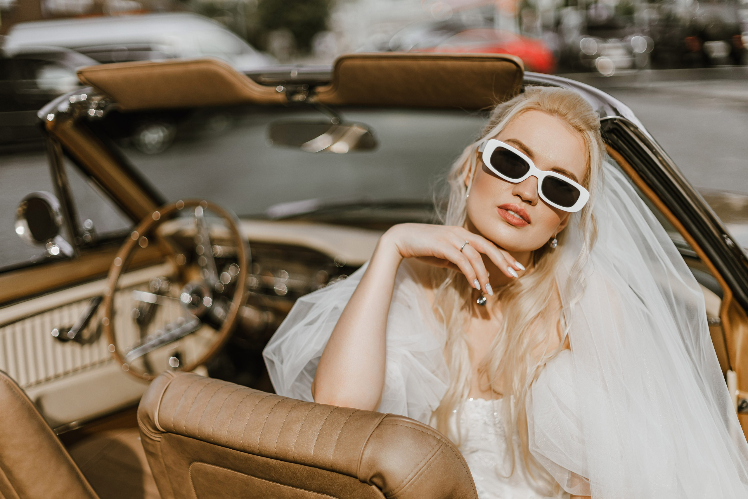 Лилия и Андрей. Свадебный фотограф в Москве Анастасия Шелест