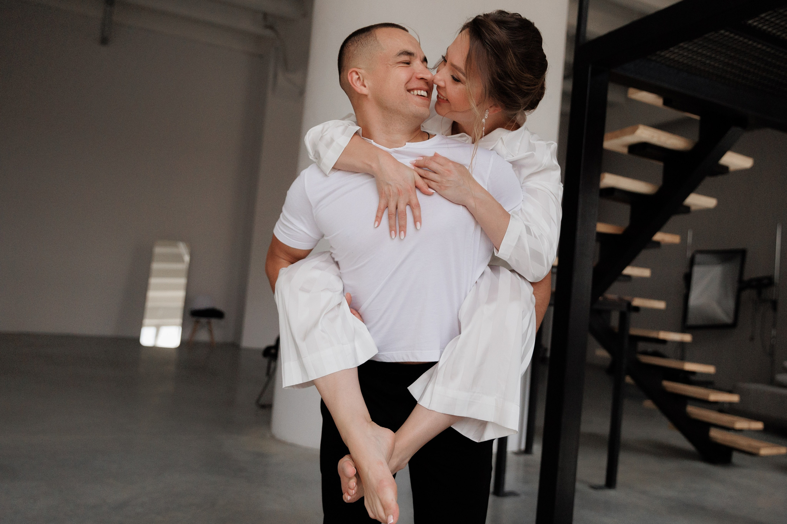 Сергей и Ольга. Свадебный и репортажный фотограф г. Чебоксары Евгений Леонидович