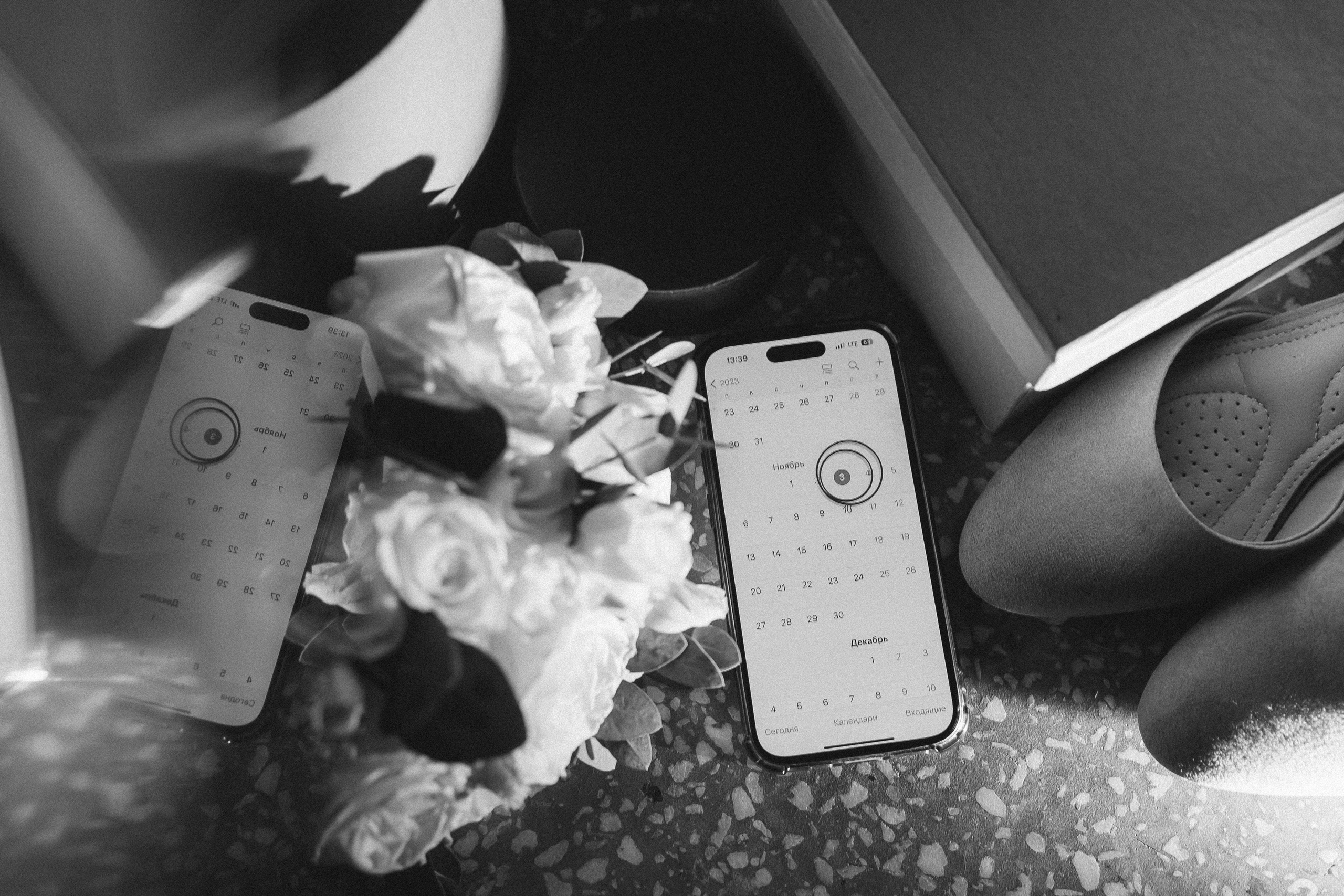 ВИКТОРИЯ & ЕВГЕНИЙ ` 03.11.23. Maria Startseva Photo