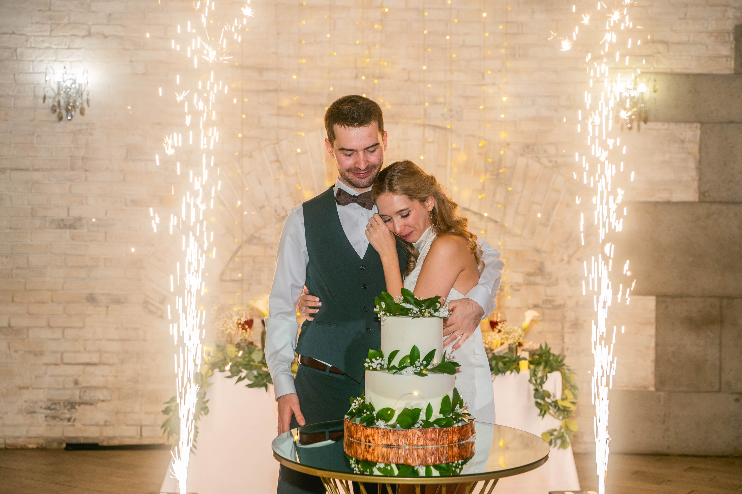 Анастасия & Владимир