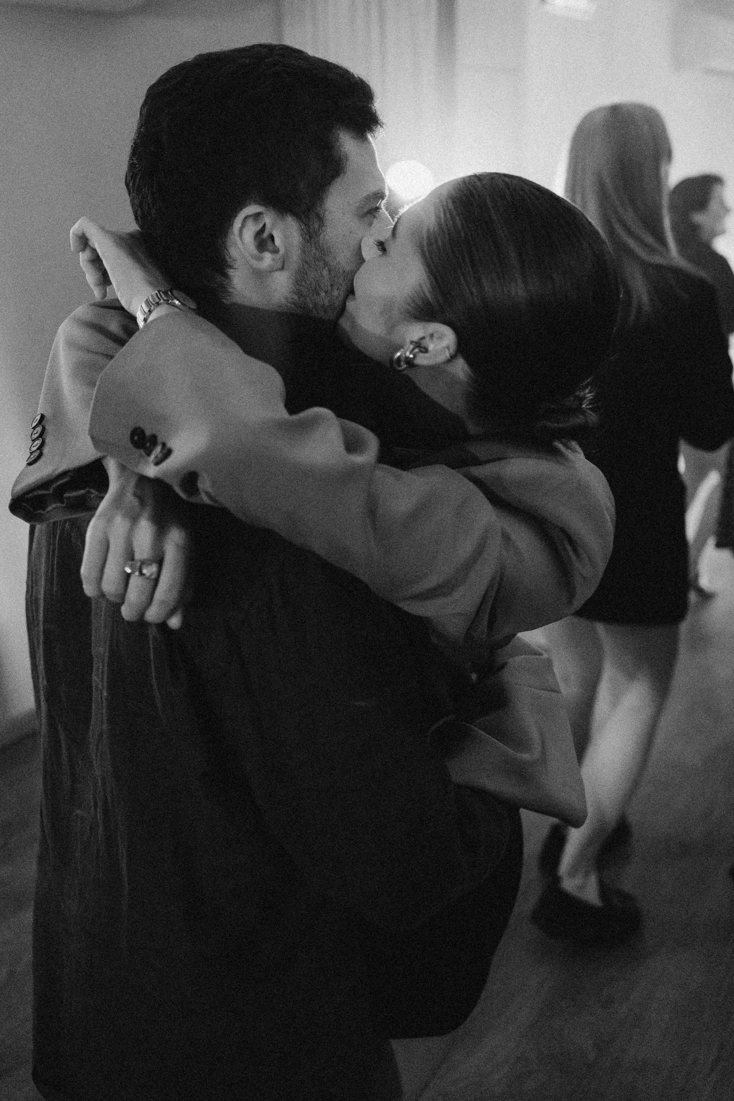 Лето — это ты. Свадебный фотограф Таня Караисаева