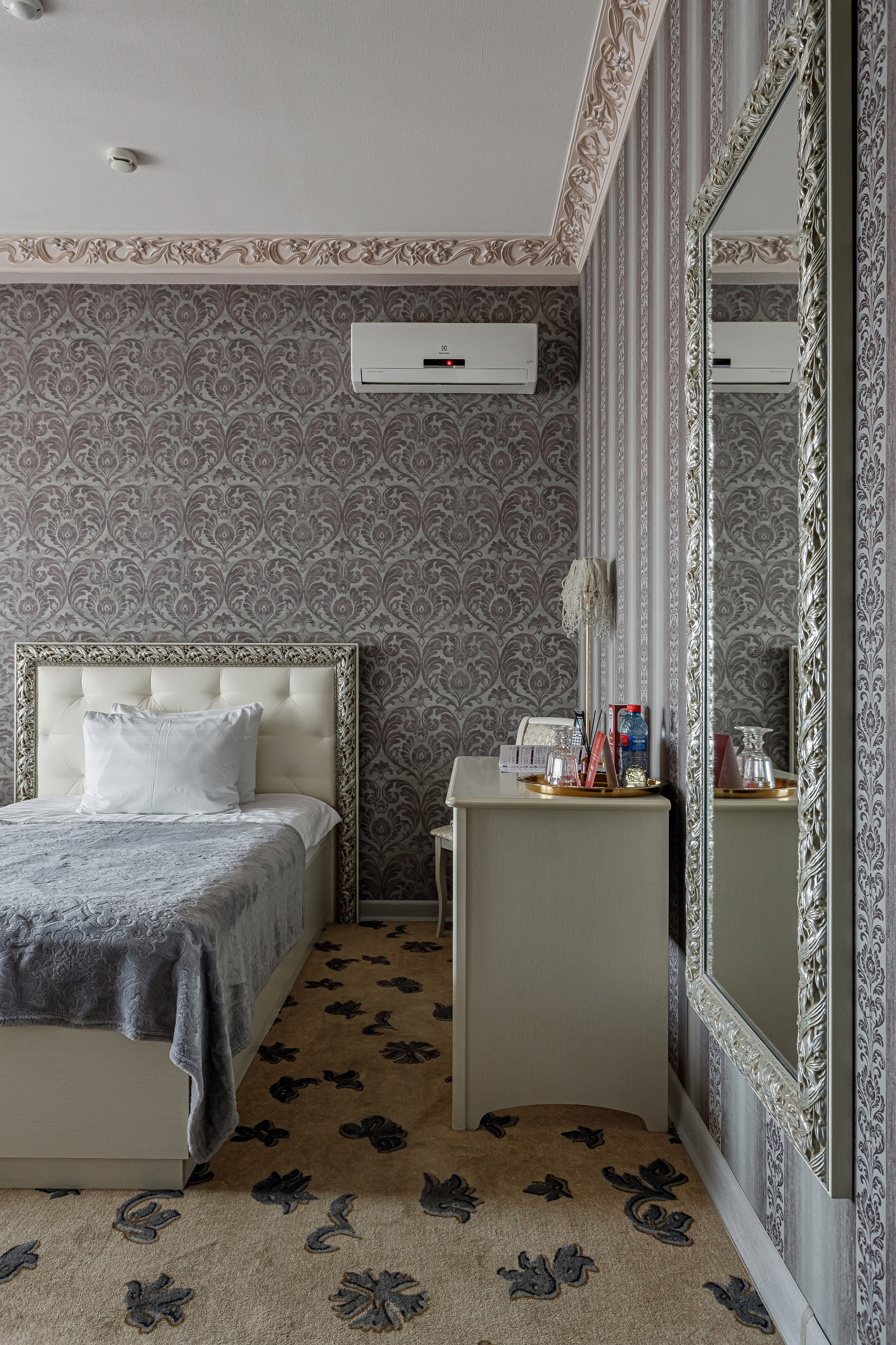 Фотосъёмка отелей в Краснодаре и Краснодарском крае. Свадебный, семейный, интерьерный фотограф в Краснодаре Денис Голощапов