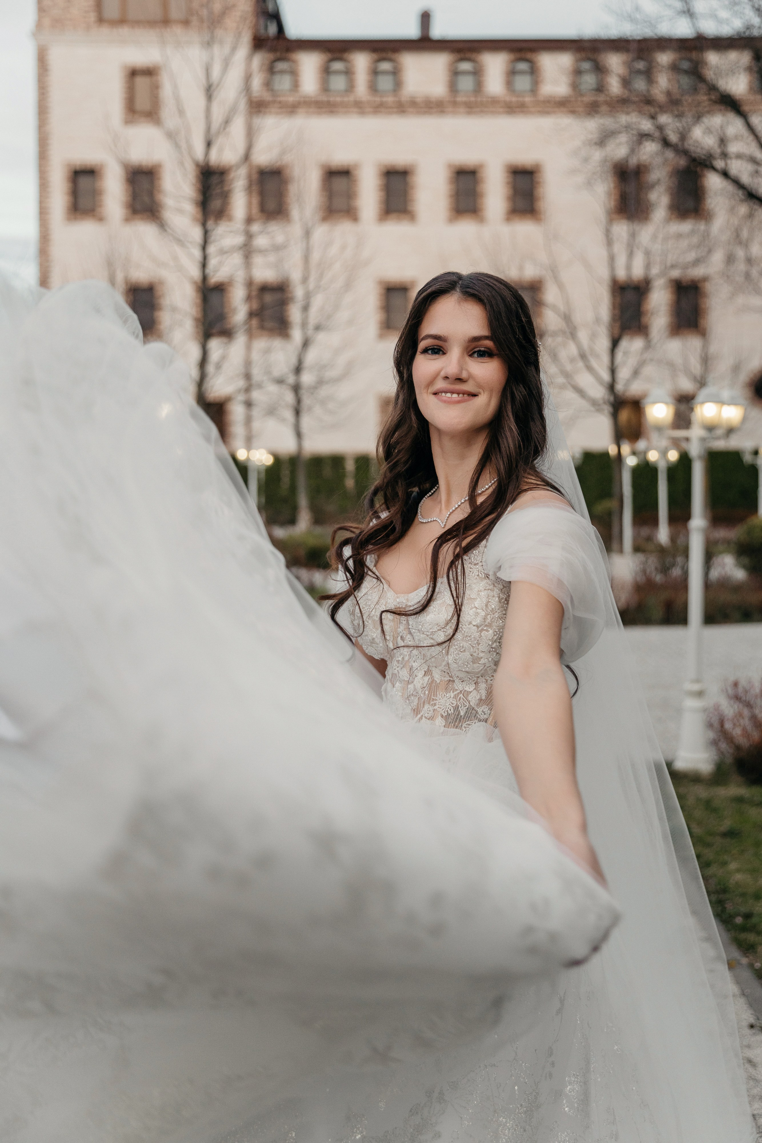 Свадебная фотосессия. Свадебный, семейный, интерьерный фотограф в Краснодаре Денис Голощапов