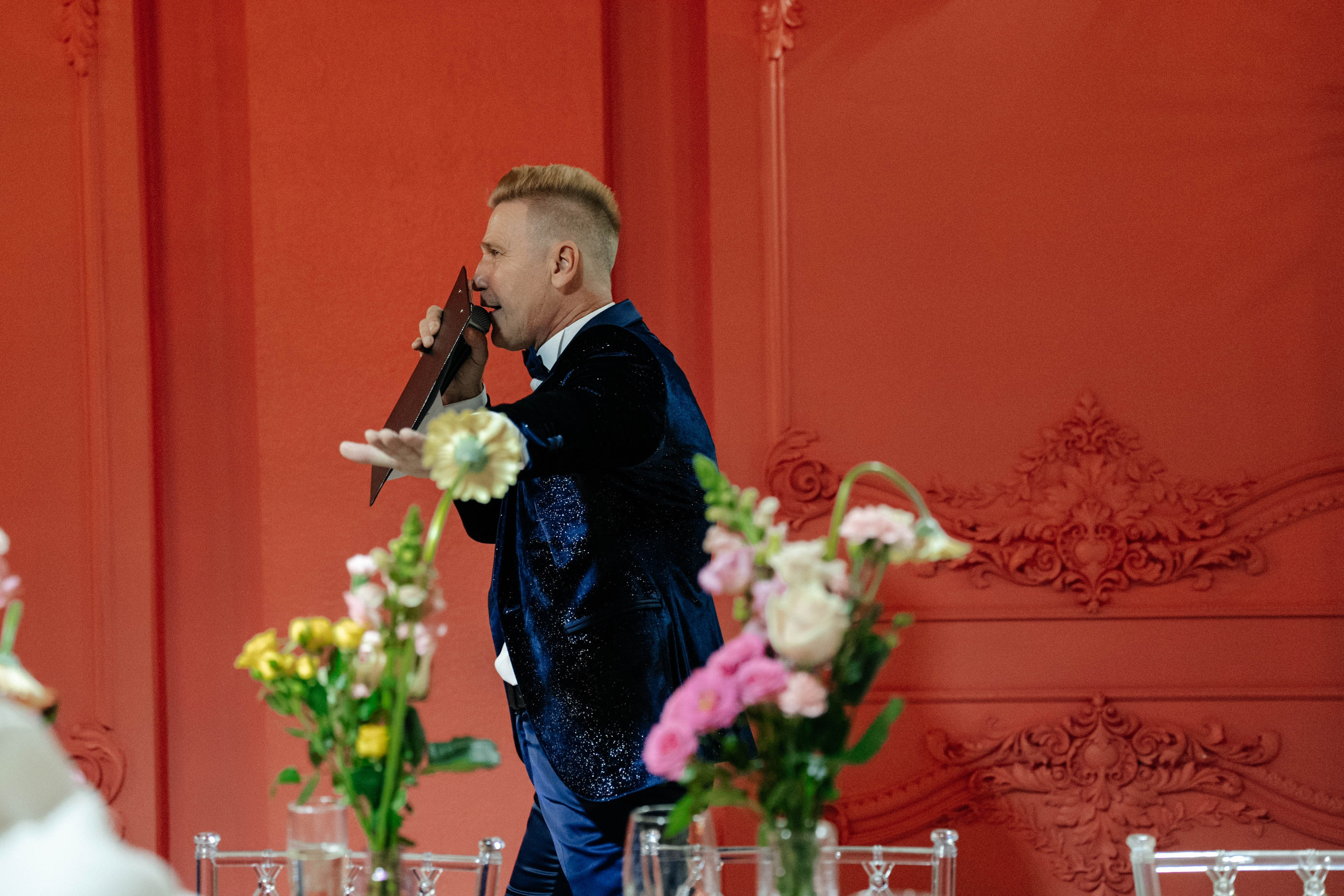 День рождения | Лофт. Свадебный фотограф Москва Александра Аверкова