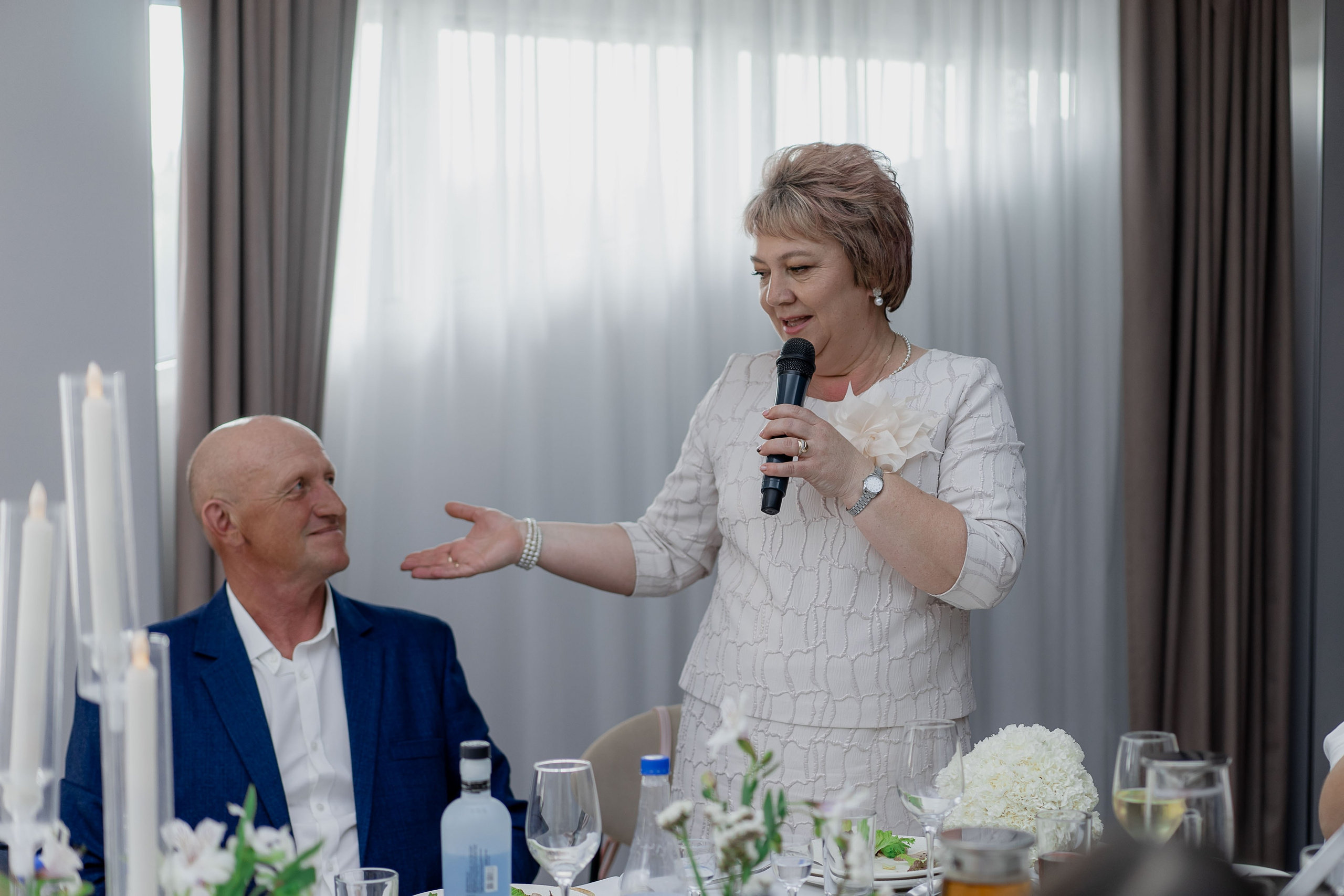 REGINA & DENIS / 2025. Свадебный фотограф в Уфе  — Данилова Елена